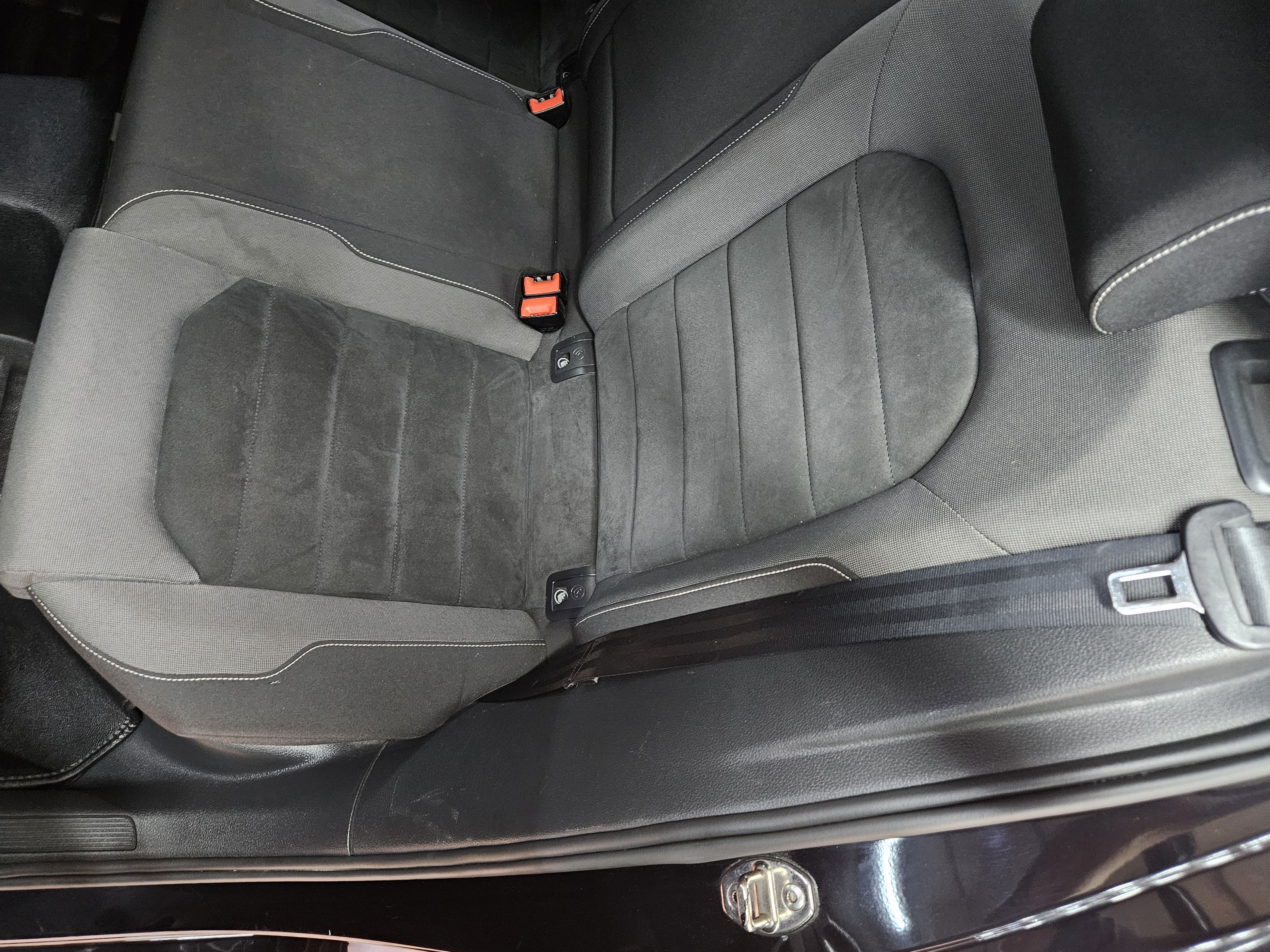 2015 VOLKSWAGEN GOLF 7 2.0 TDI - Thumbnail 31