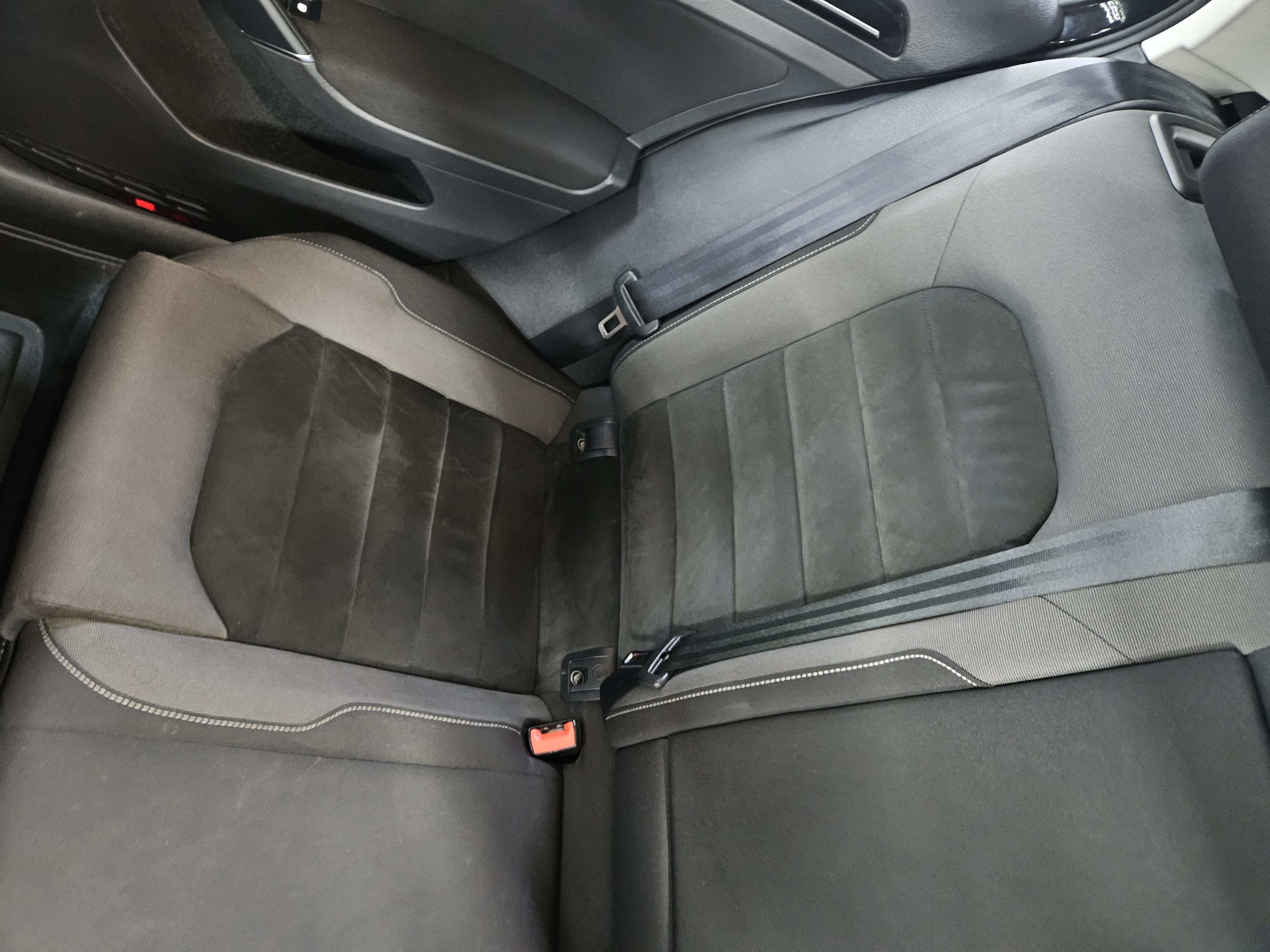 2015 VOLKSWAGEN GOLF 7 2.0 TDI - Thumbnail 32