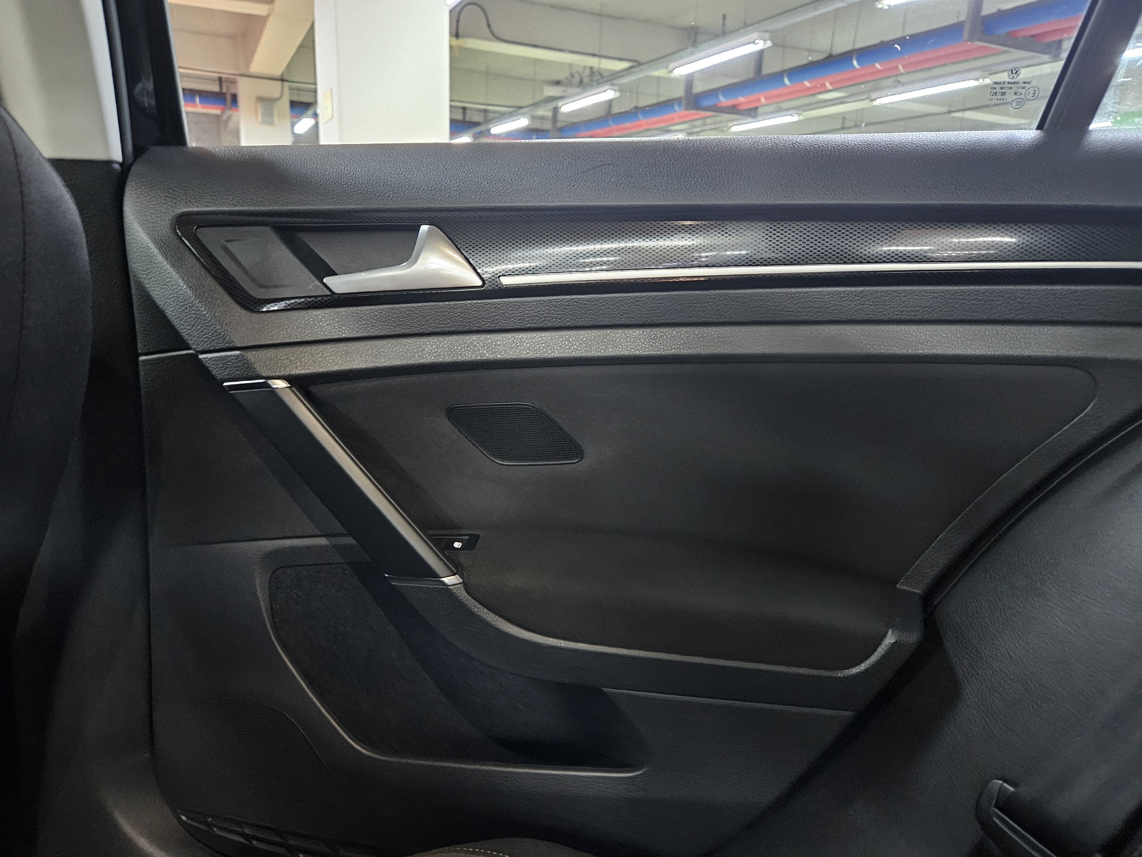 2015 VOLKSWAGEN GOLF 7 2.0 TDI - Thumbnail 33