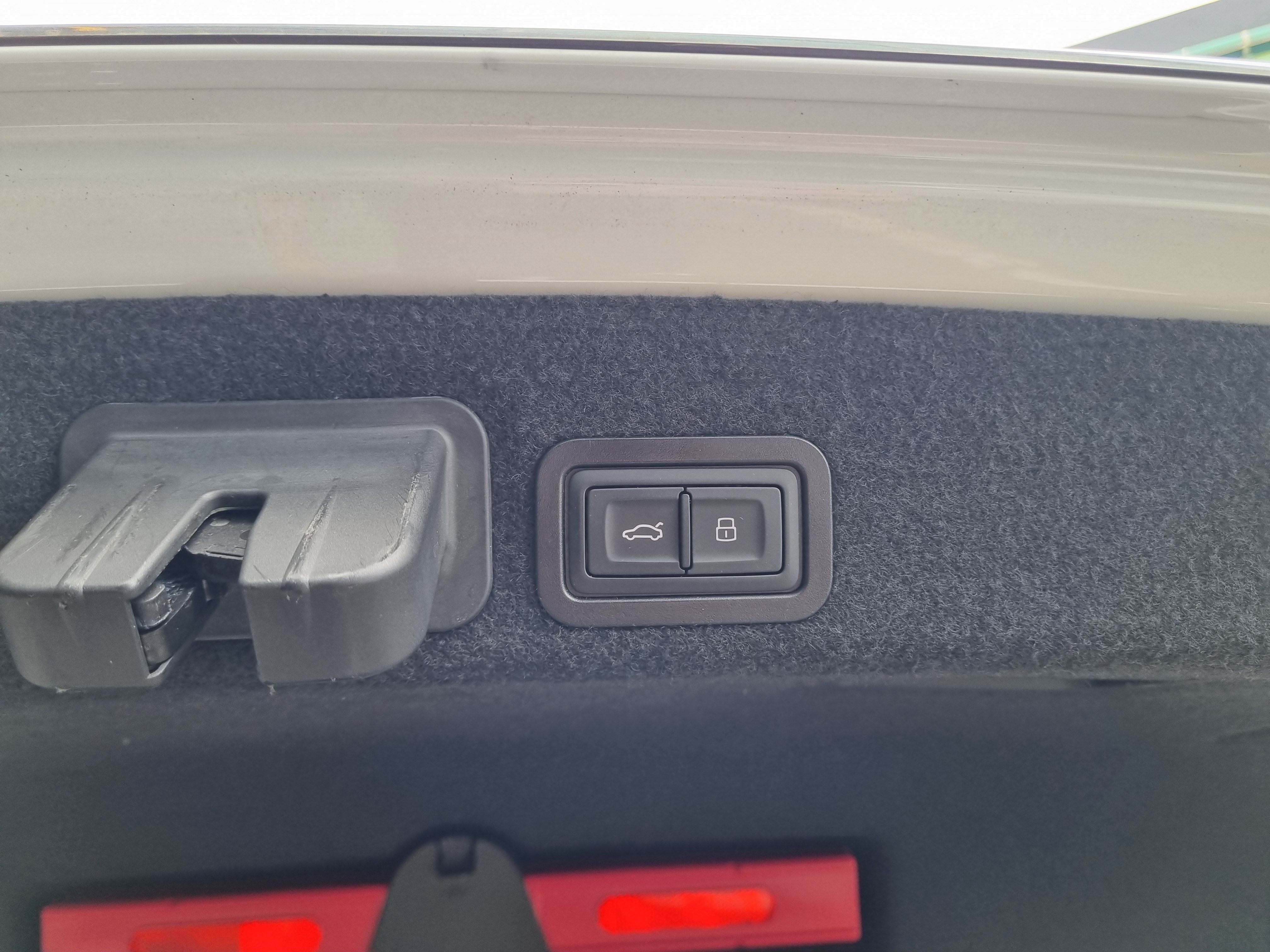 2015 AUDI NEW A6 35 TDI PREMIUM - Thumbnail 15