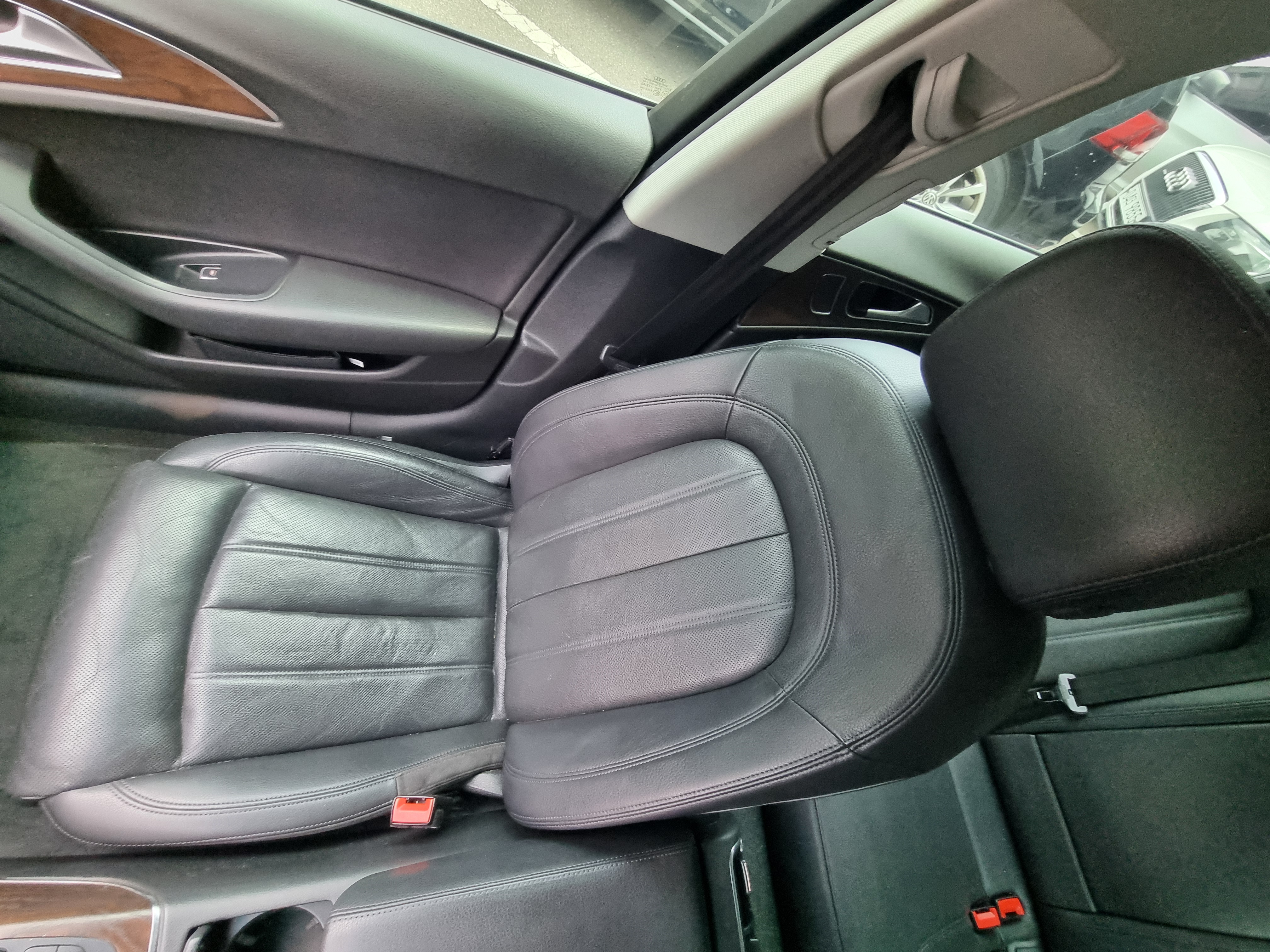 2015 AUDI NEW A6 35 TDI PREMIUM - Thumbnail 23