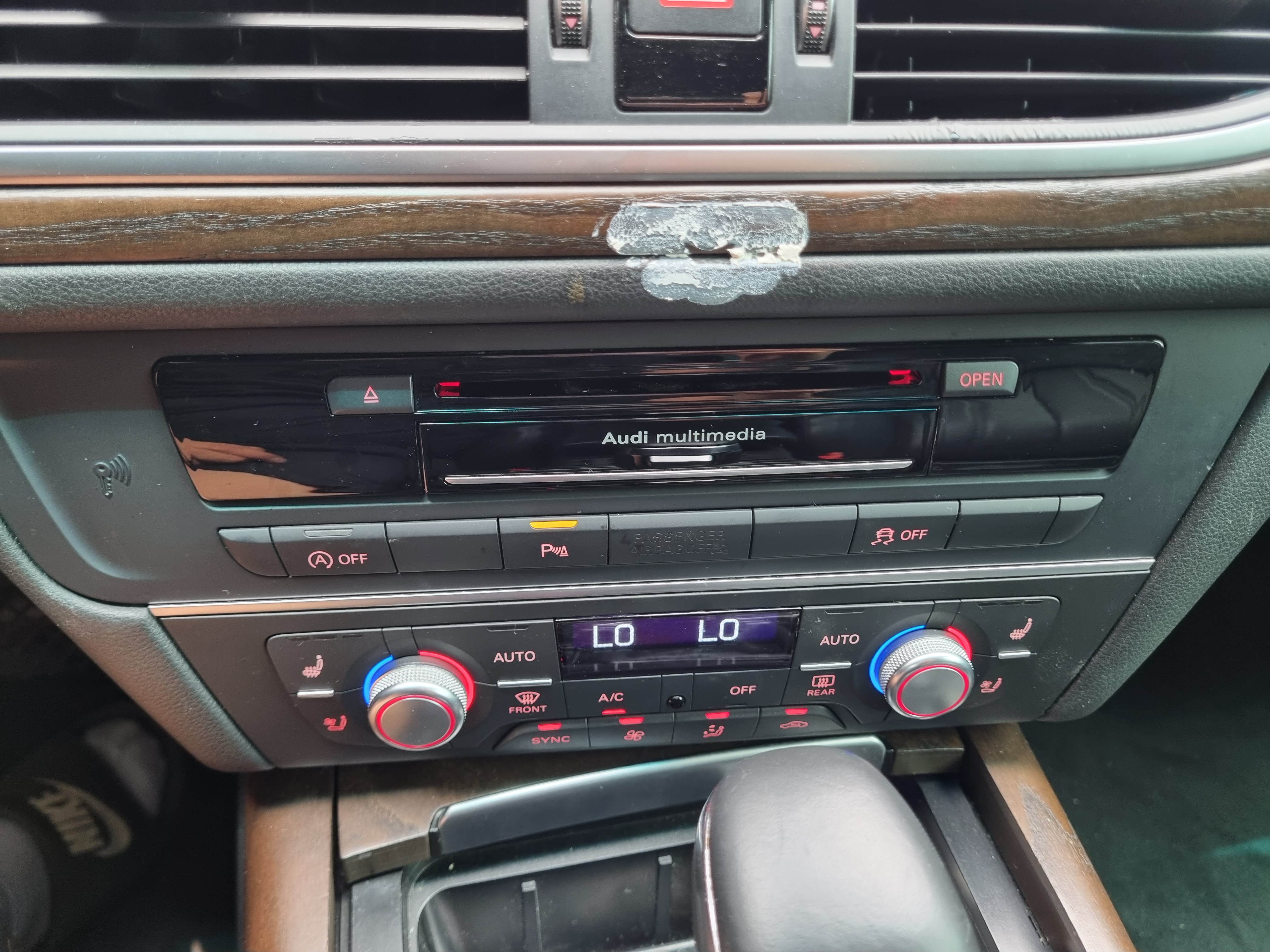2015 AUDI NEW A6 35 TDI PREMIUM - Thumbnail 26