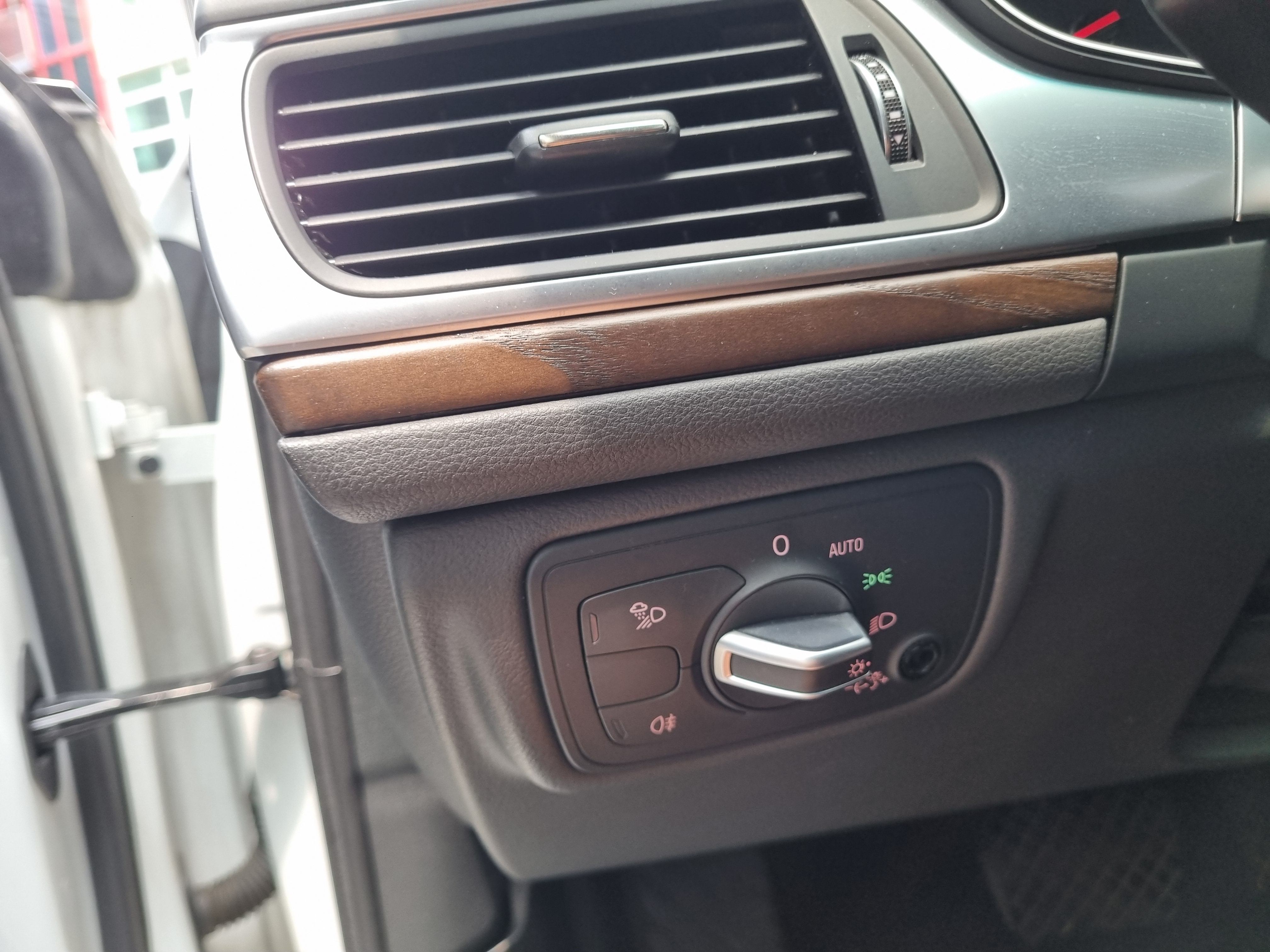 2015 AUDI NEW A6 35 TDI PREMIUM - Thumbnail 35
