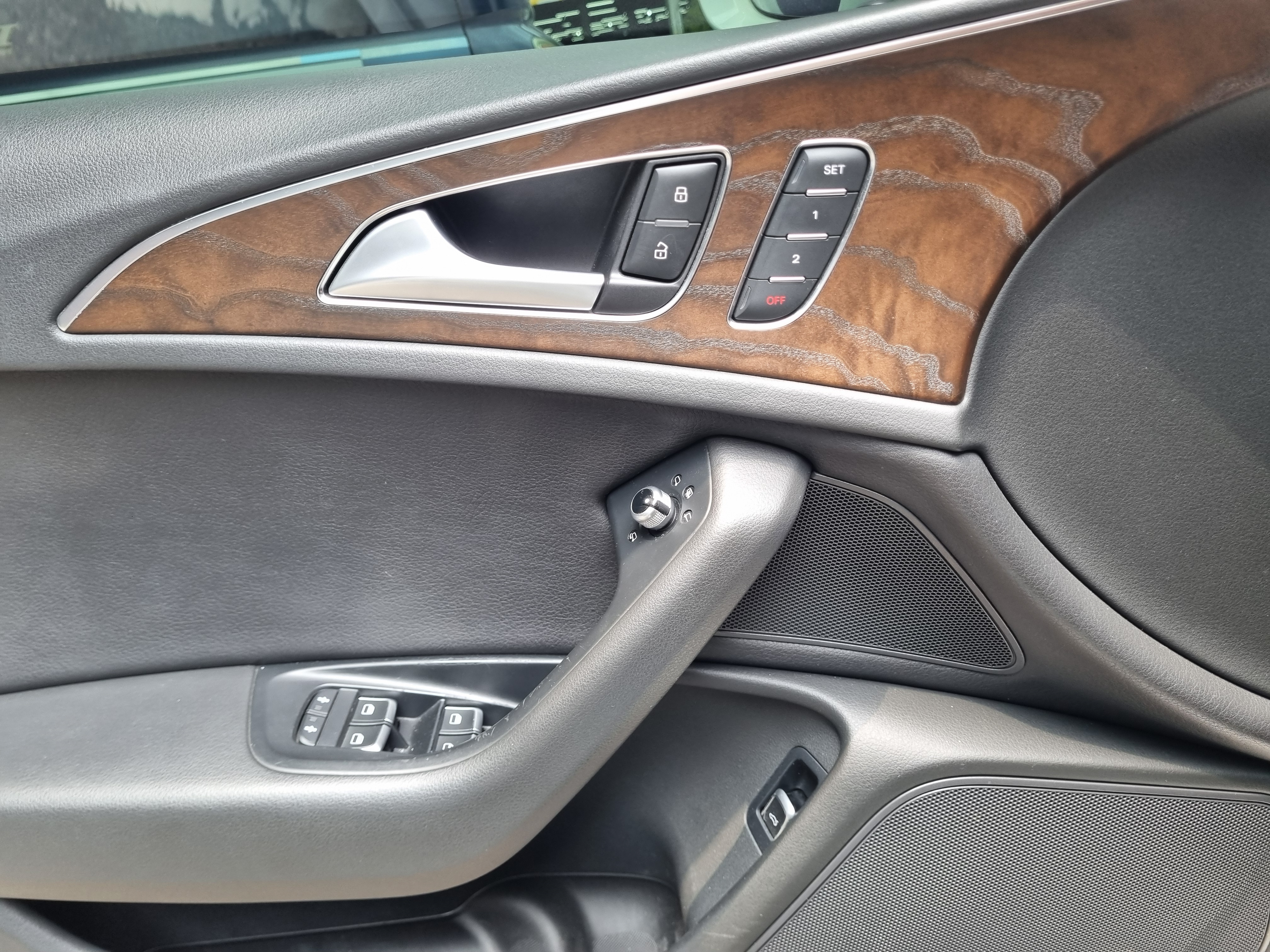 2015 AUDI NEW A6 35 TDI PREMIUM - Thumbnail 36