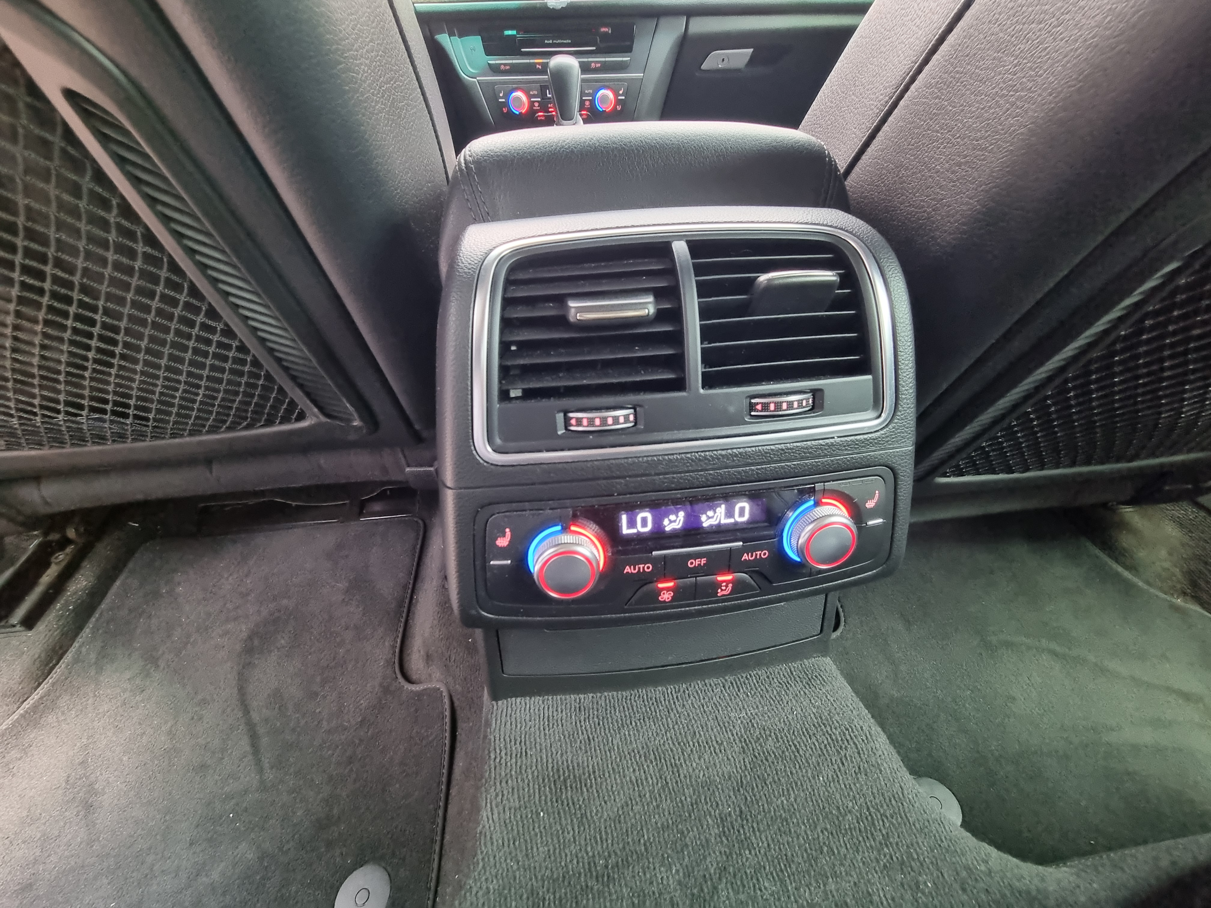 2015 AUDI NEW A6 35 TDI PREMIUM - Thumbnail 43