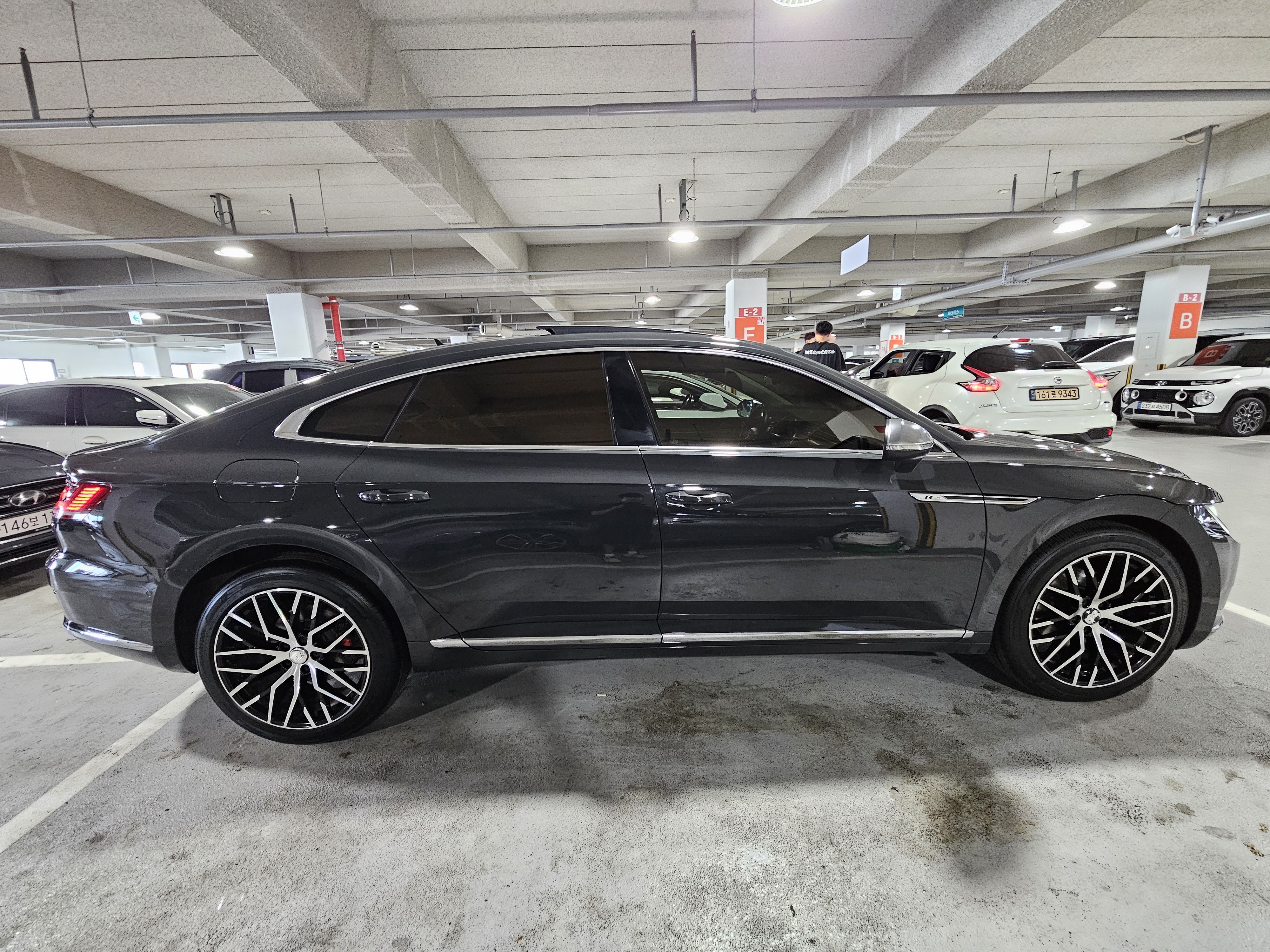 2019 VOLKSWAGEN ARTEON 2.0 TDI ELEGANCE PRESTIGE - Thumbnail 6