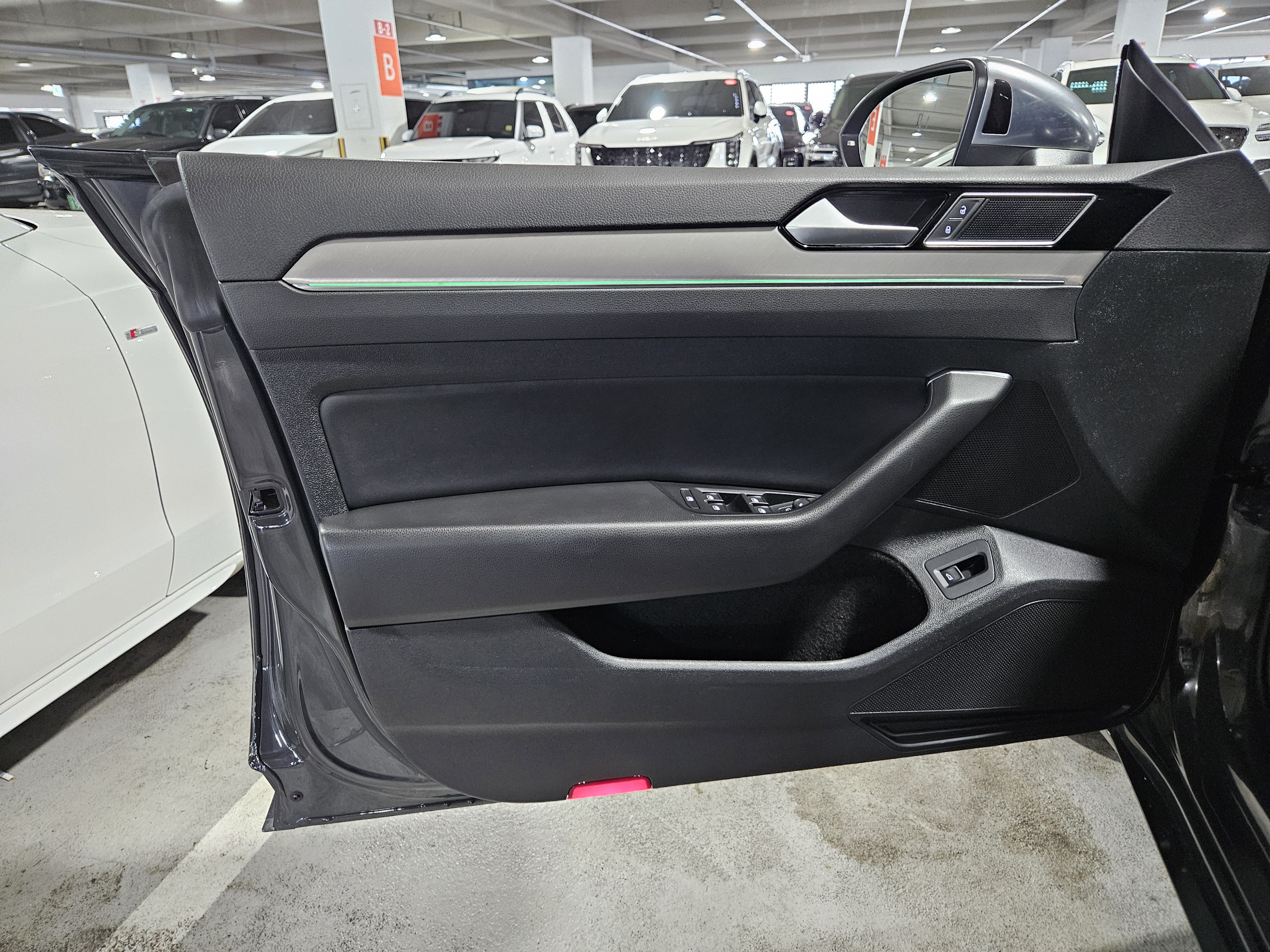 2019 VOLKSWAGEN ARTEON 2.0 TDI ELEGANCE PRESTIGE - Thumbnail 15