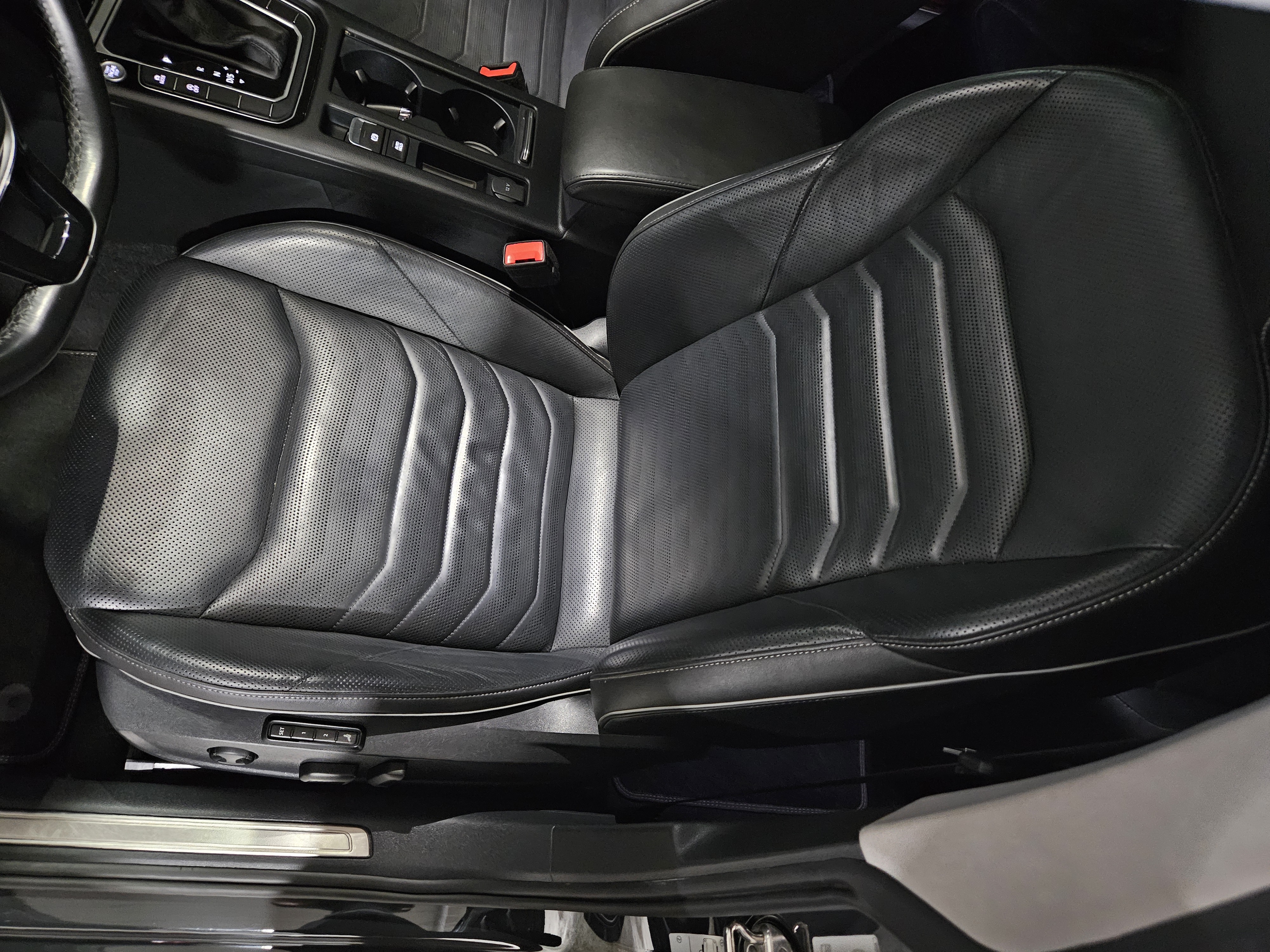 2019 VOLKSWAGEN ARTEON 2.0 TDI ELEGANCE PRESTIGE - Thumbnail 19