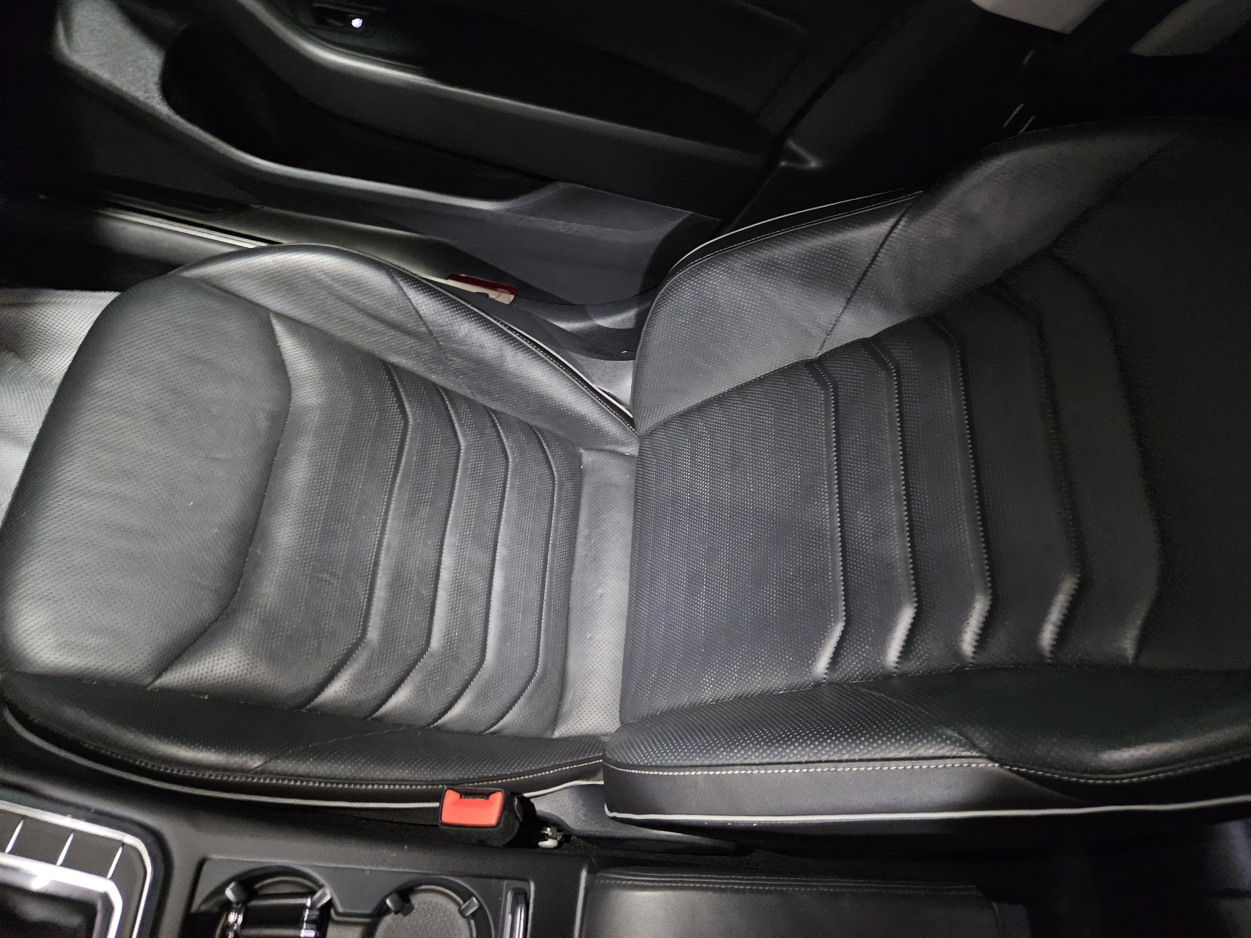 2019 VOLKSWAGEN ARTEON 2.0 TDI ELEGANCE PRESTIGE - Thumbnail 20
