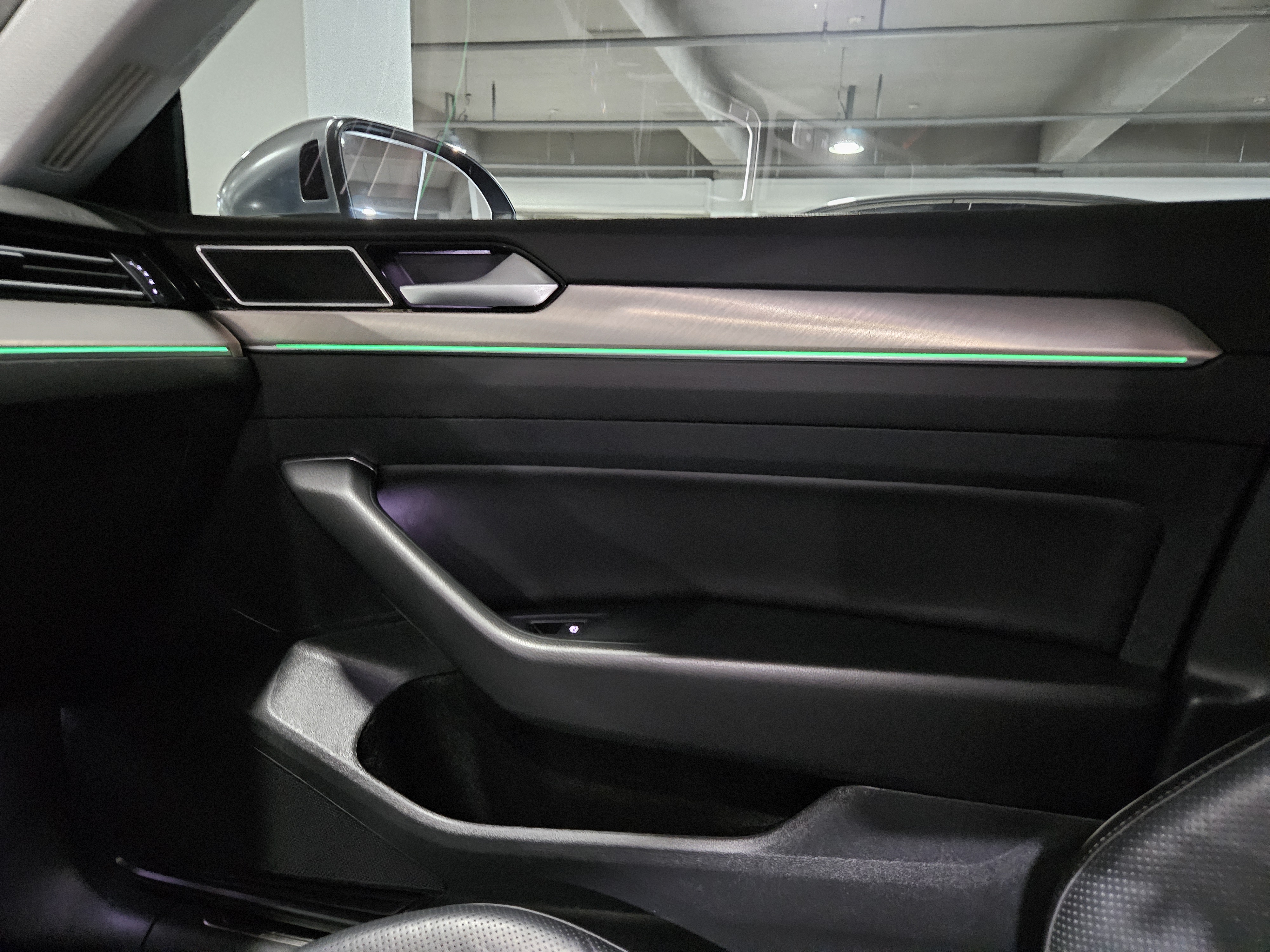 2019 VOLKSWAGEN ARTEON 2.0 TDI ELEGANCE PRESTIGE - Thumbnail 21