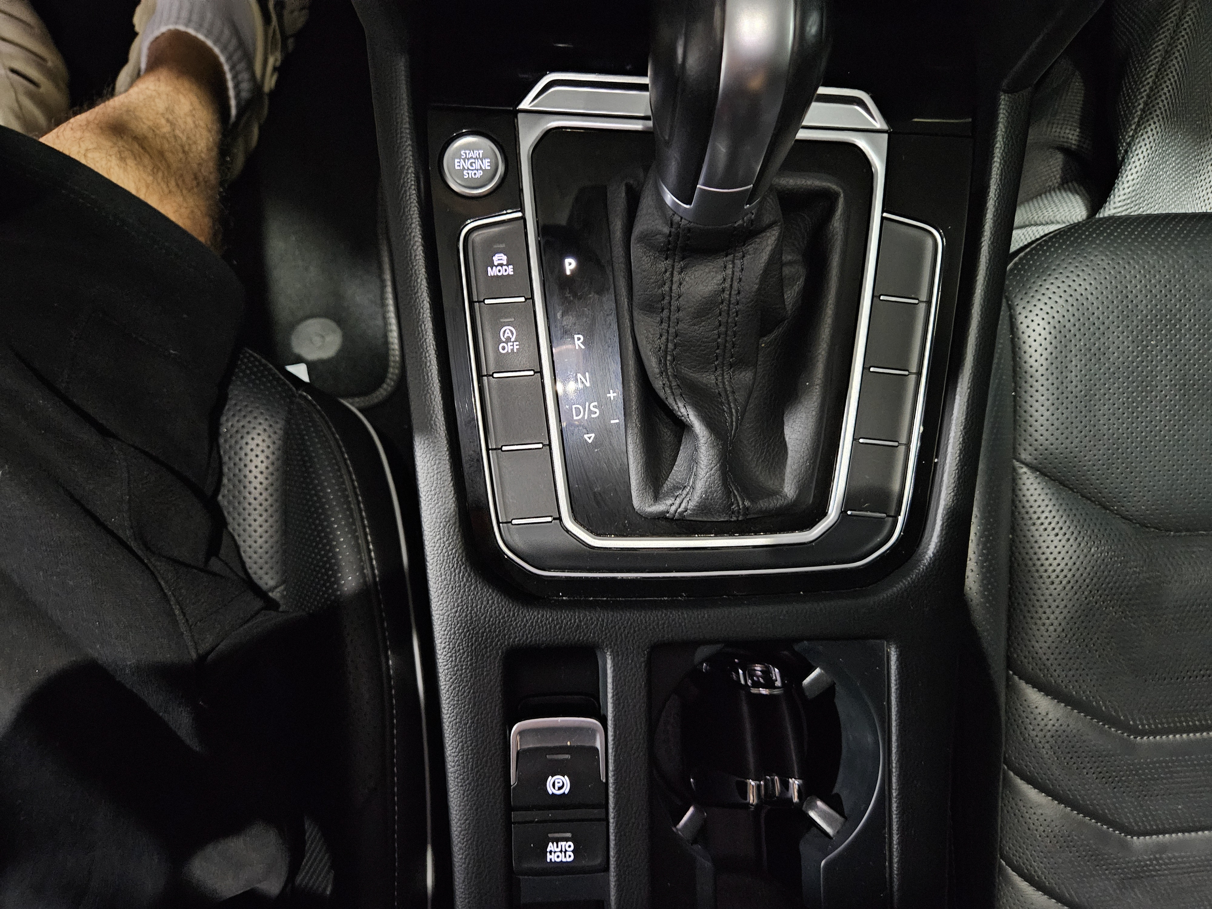 2019 VOLKSWAGEN ARTEON 2.0 TDI ELEGANCE PRESTIGE - Thumbnail 24