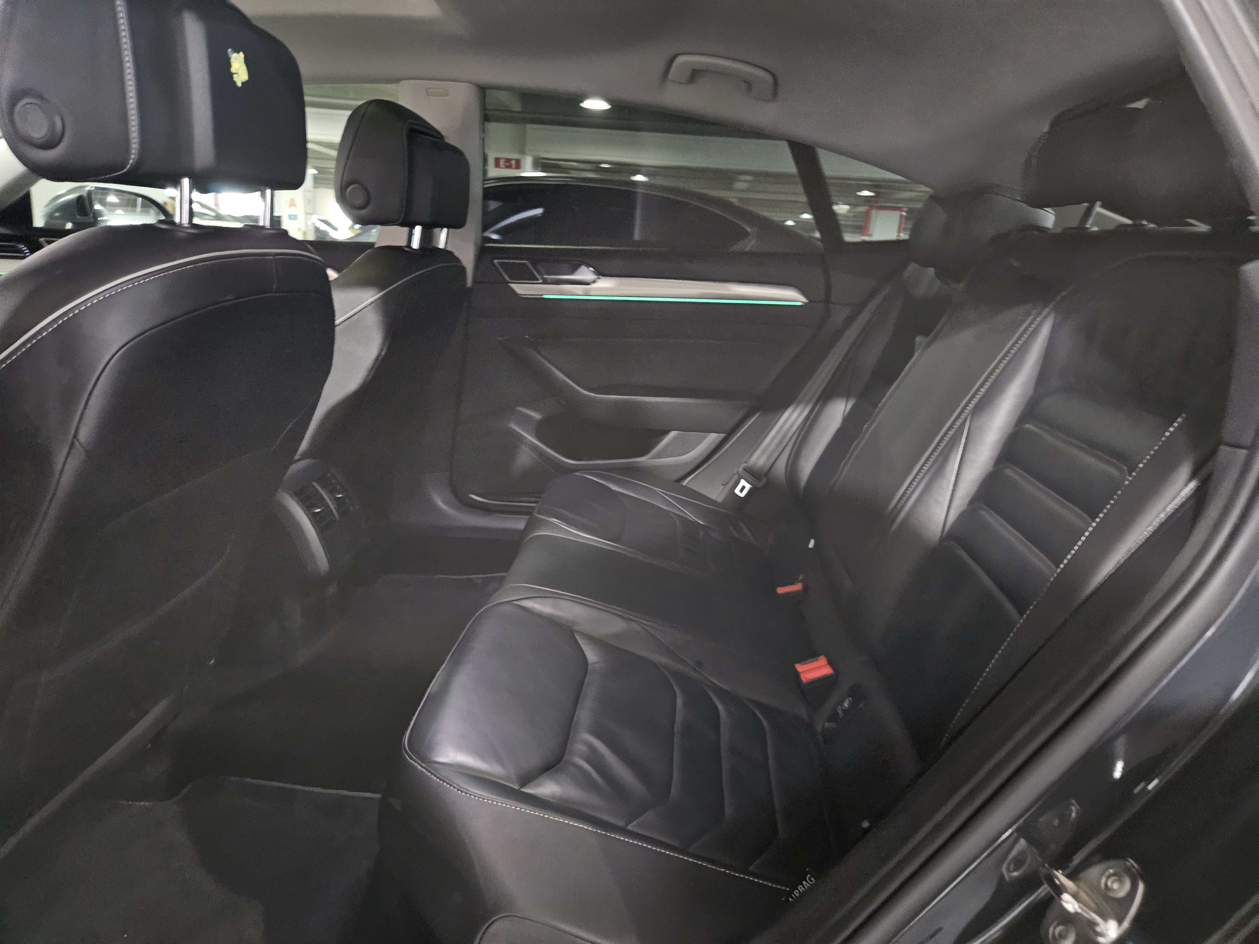 2019 VOLKSWAGEN ARTEON 2.0 TDI ELEGANCE PRESTIGE - Thumbnail 31