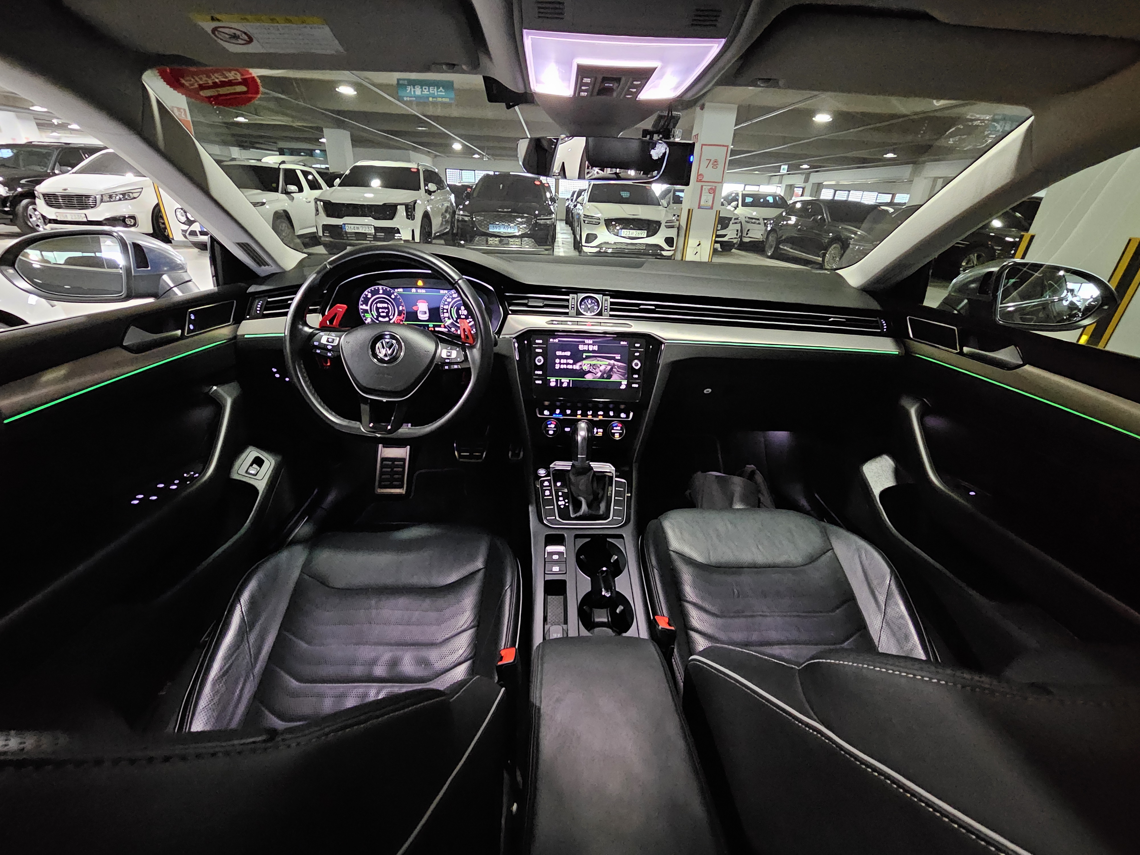 2019 VOLKSWAGEN ARTEON 2.0 TDI ELEGANCE PRESTIGE - Thumbnail 37