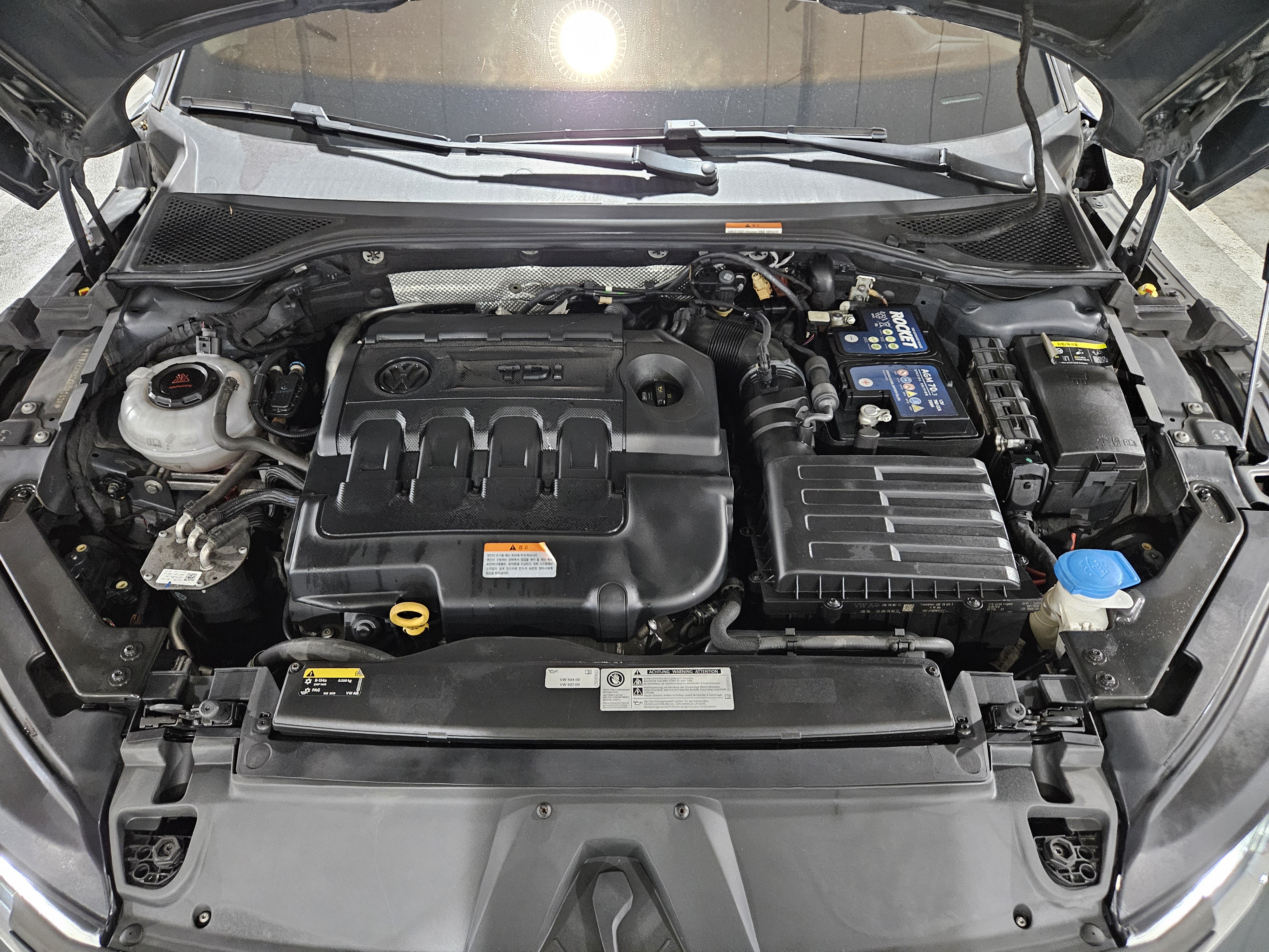 2019 VOLKSWAGEN ARTEON 2.0 TDI ELEGANCE PRESTIGE - Thumbnail 39
