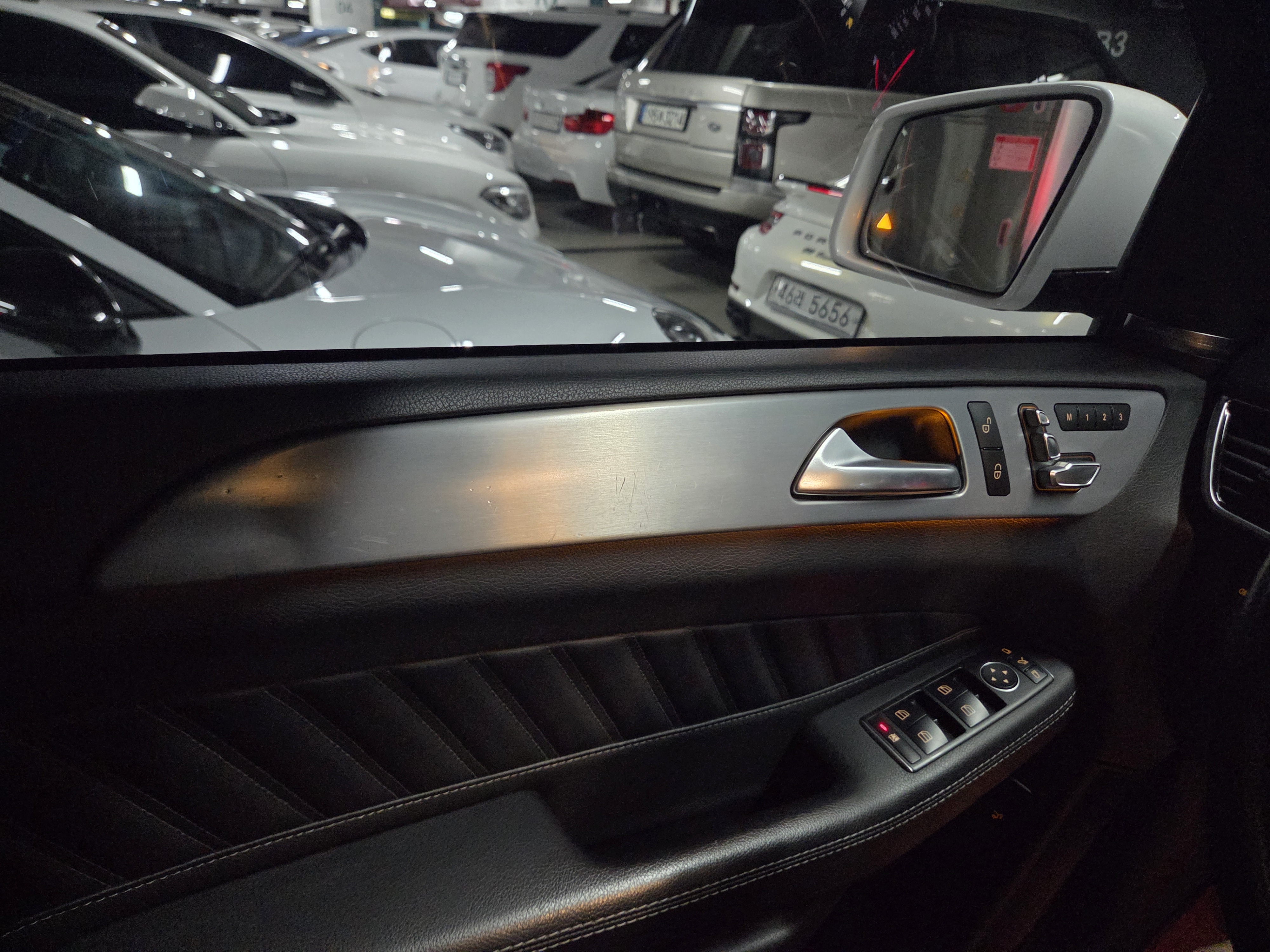 2018 MERCEDES-BENZ GLE-CLASS W166 GLE 350 D 4MATIC COUPE - Thumbnail 26