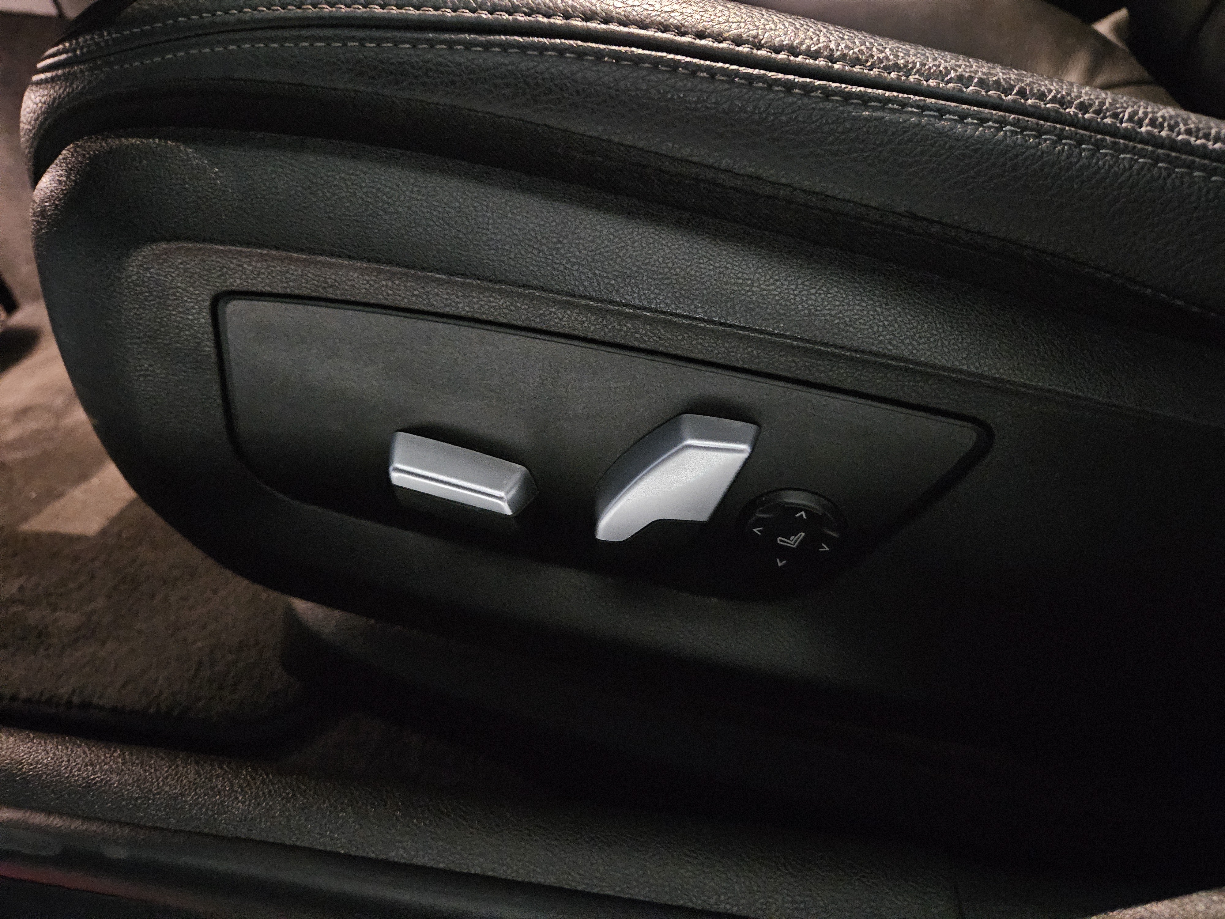 2018 BMW (G30) 520D M SPORT PLUS - Thumbnail 13