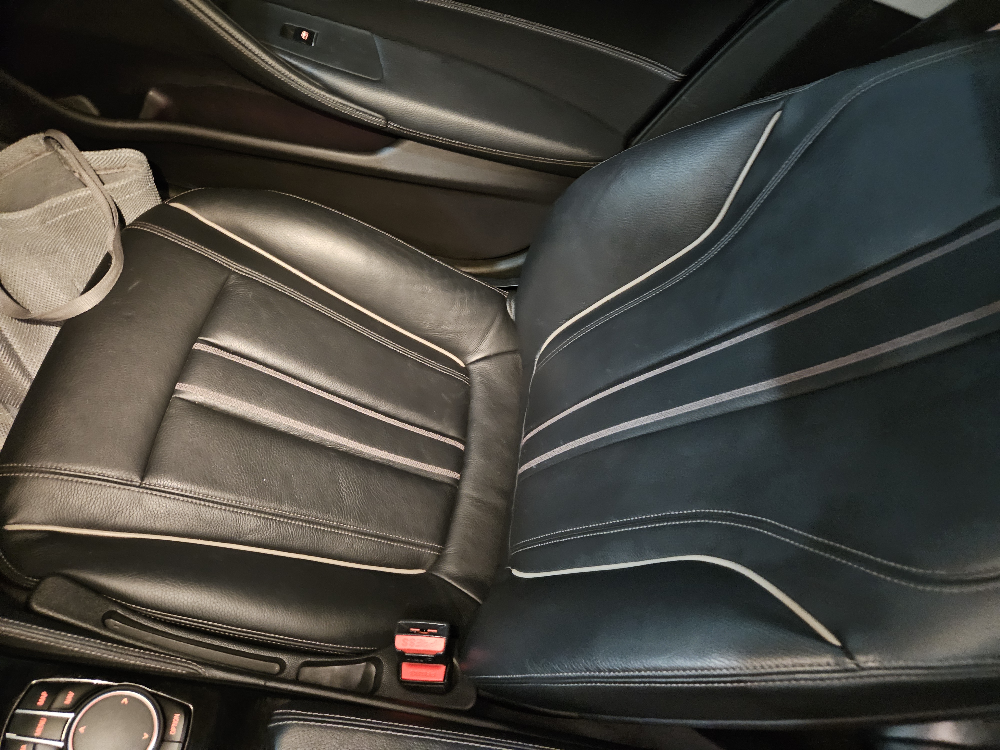 2018 BMW (G30) 520D M SPORT PLUS - Thumbnail 16