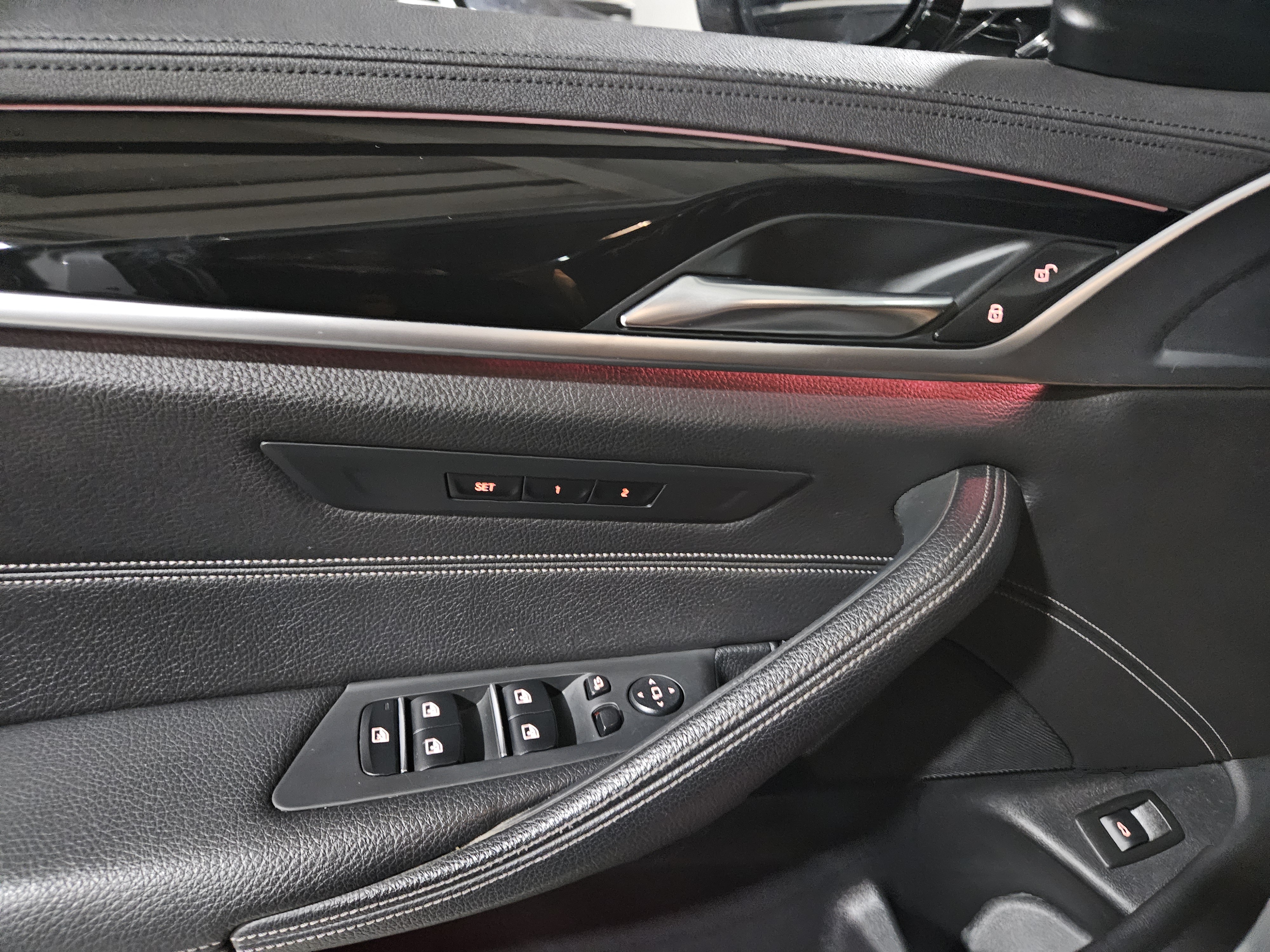 2018 BMW (G30) 520D M SPORT PLUS - Thumbnail 25