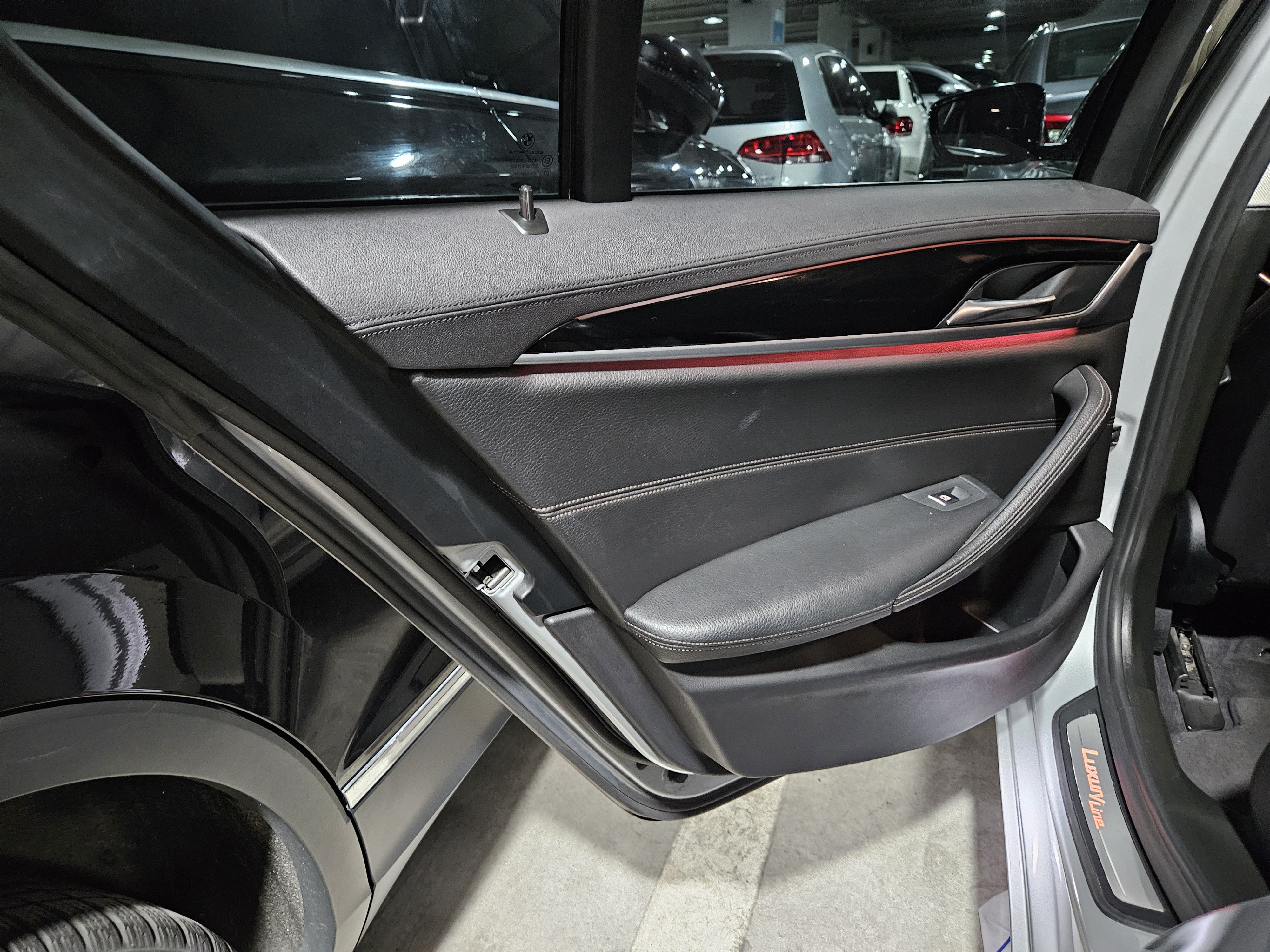 2018 BMW (G30) 520D M SPORT PLUS - Thumbnail 26