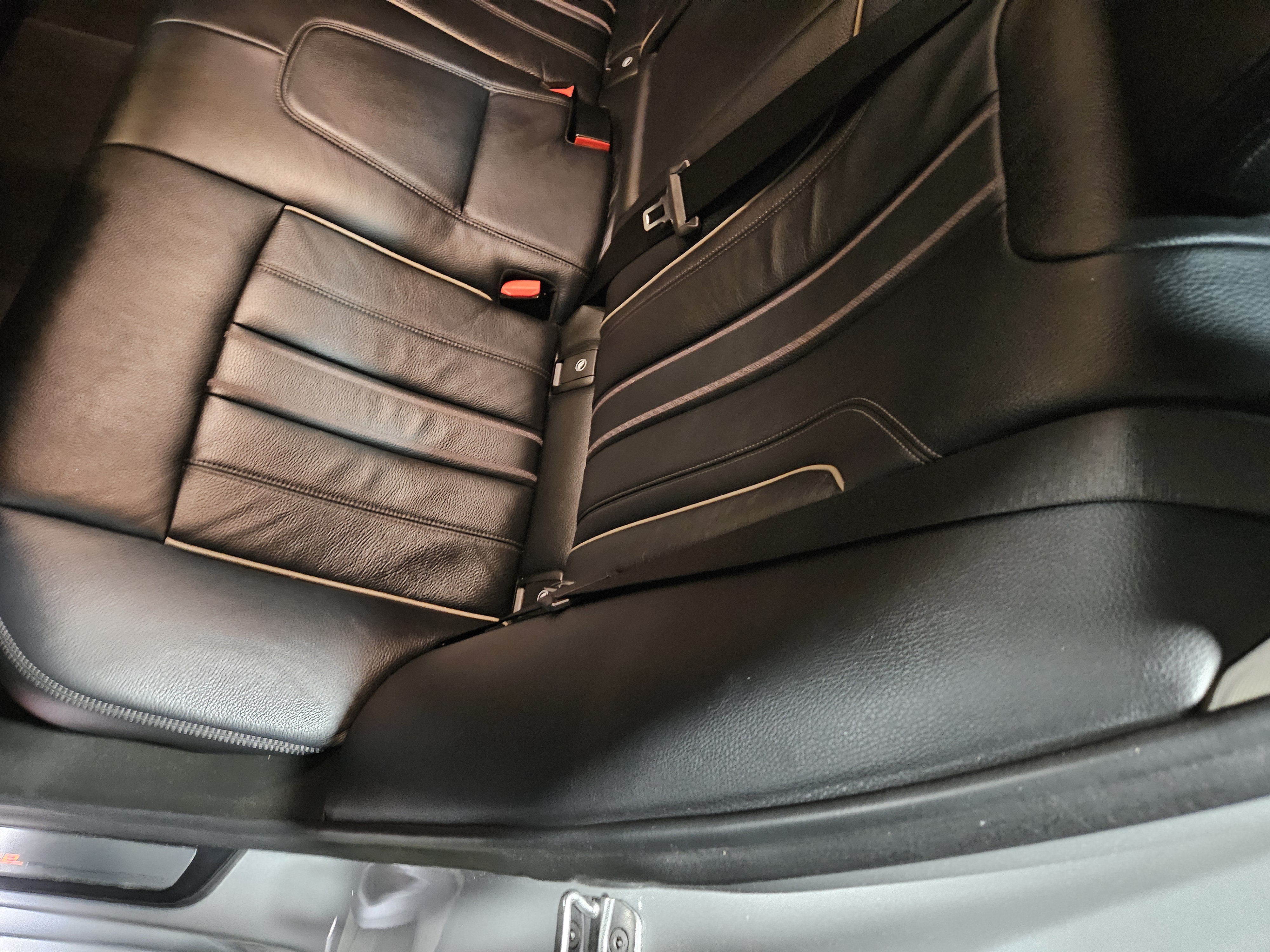 2018 BMW (G30) 520D M SPORT PLUS - Thumbnail 28