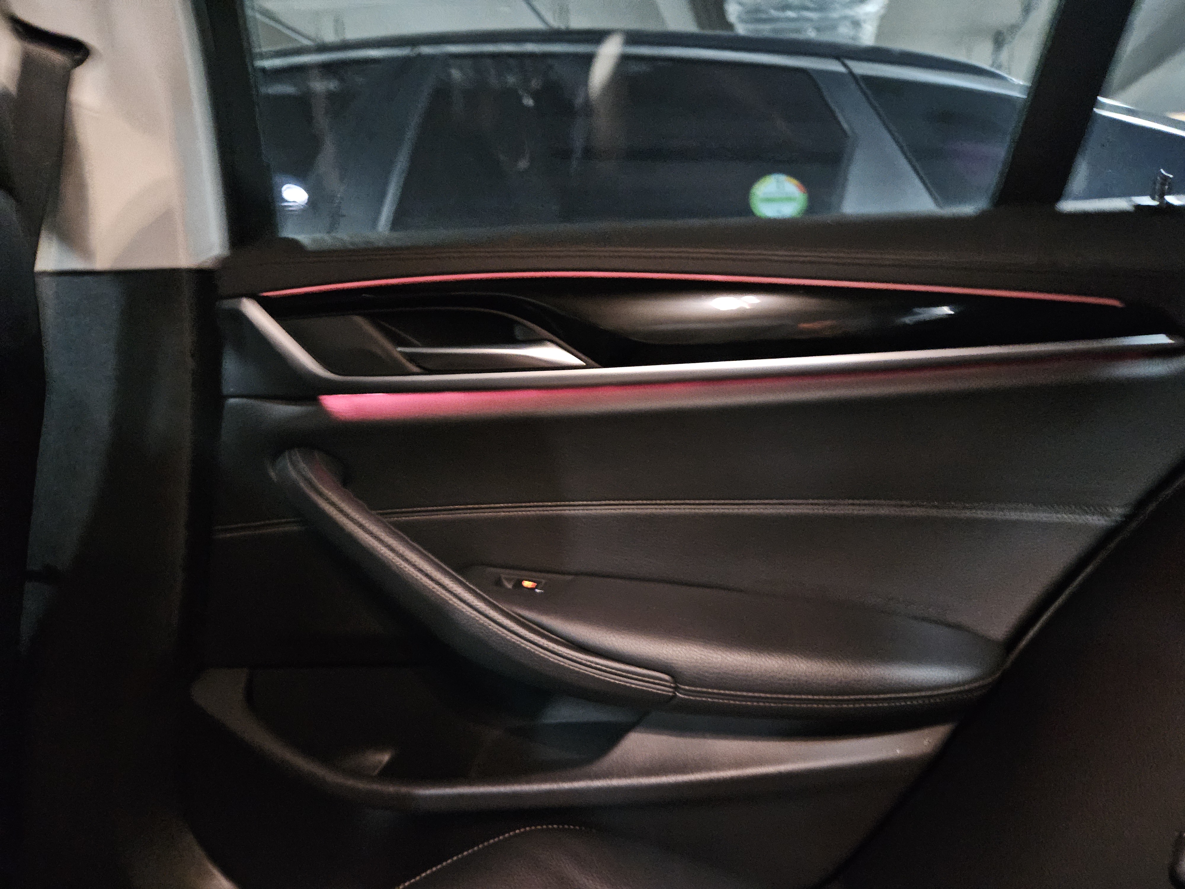 2018 BMW (G30) 520D M SPORT PLUS - Thumbnail 30