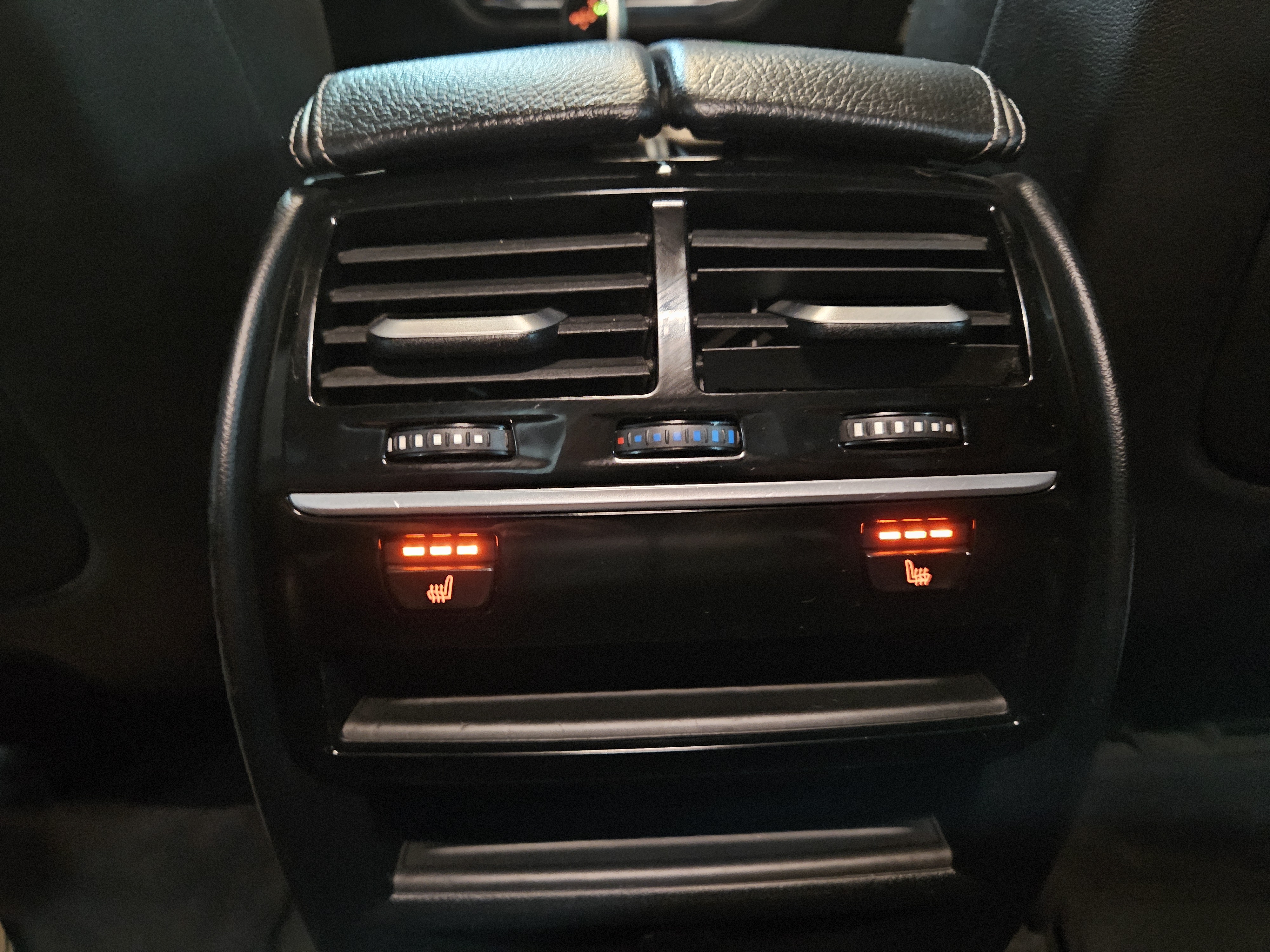 2018 BMW (G30) 520D M SPORT PLUS - Thumbnail 31