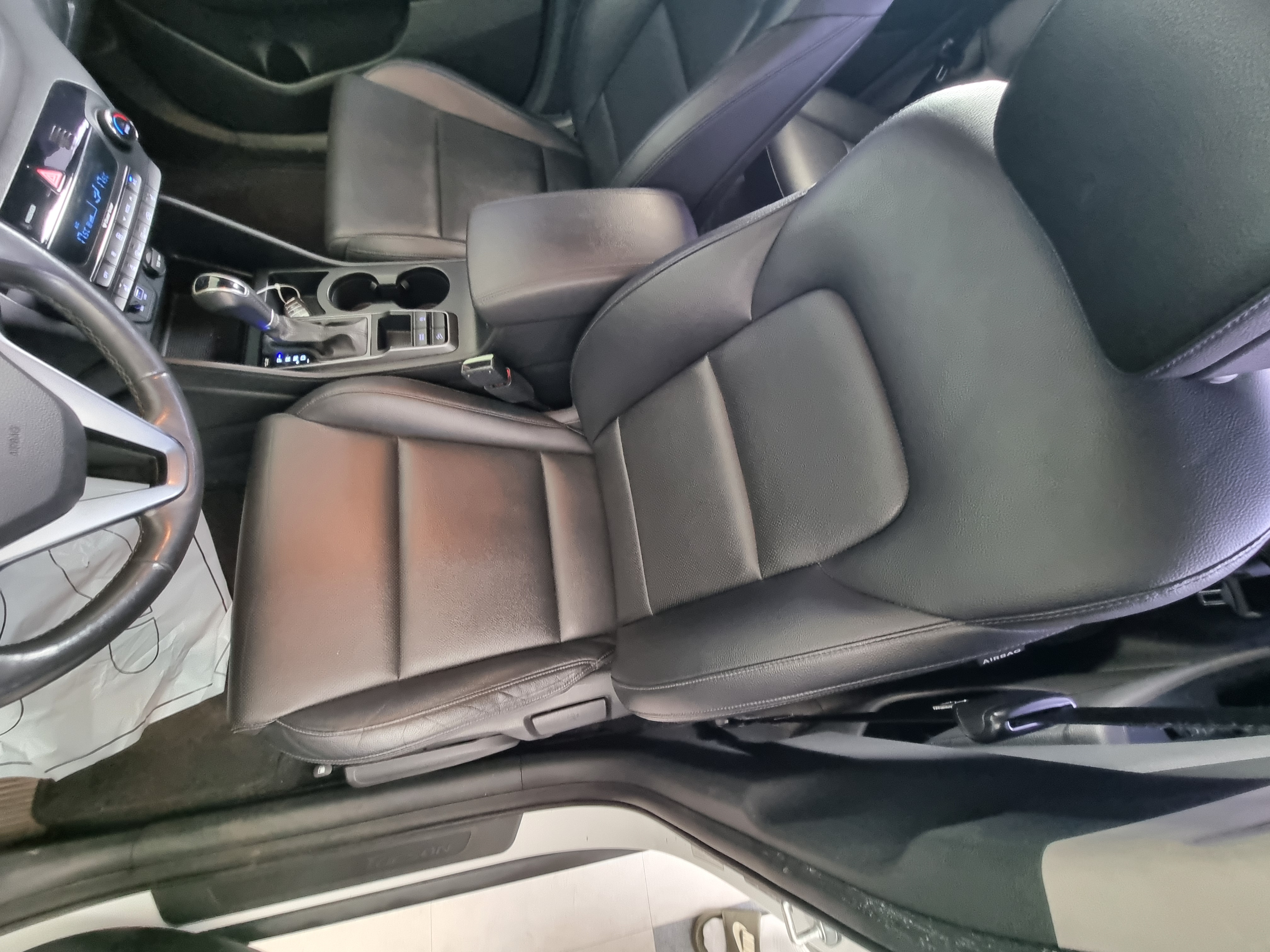 2015 AUDI NEW A6 35 TDI PREMIUM - Thumbnail 13