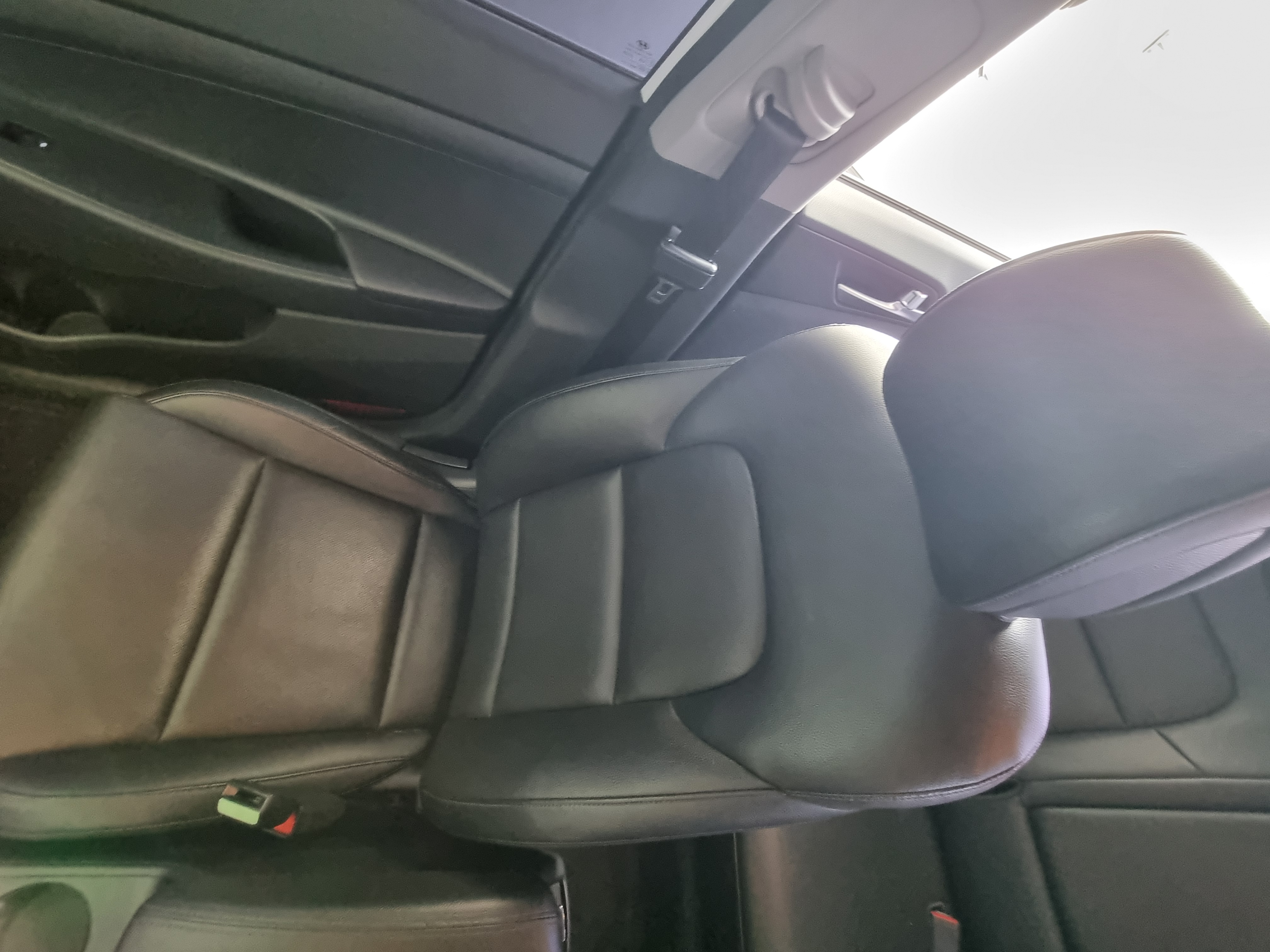 2015 AUDI NEW A6 35 TDI PREMIUM - Thumbnail 14