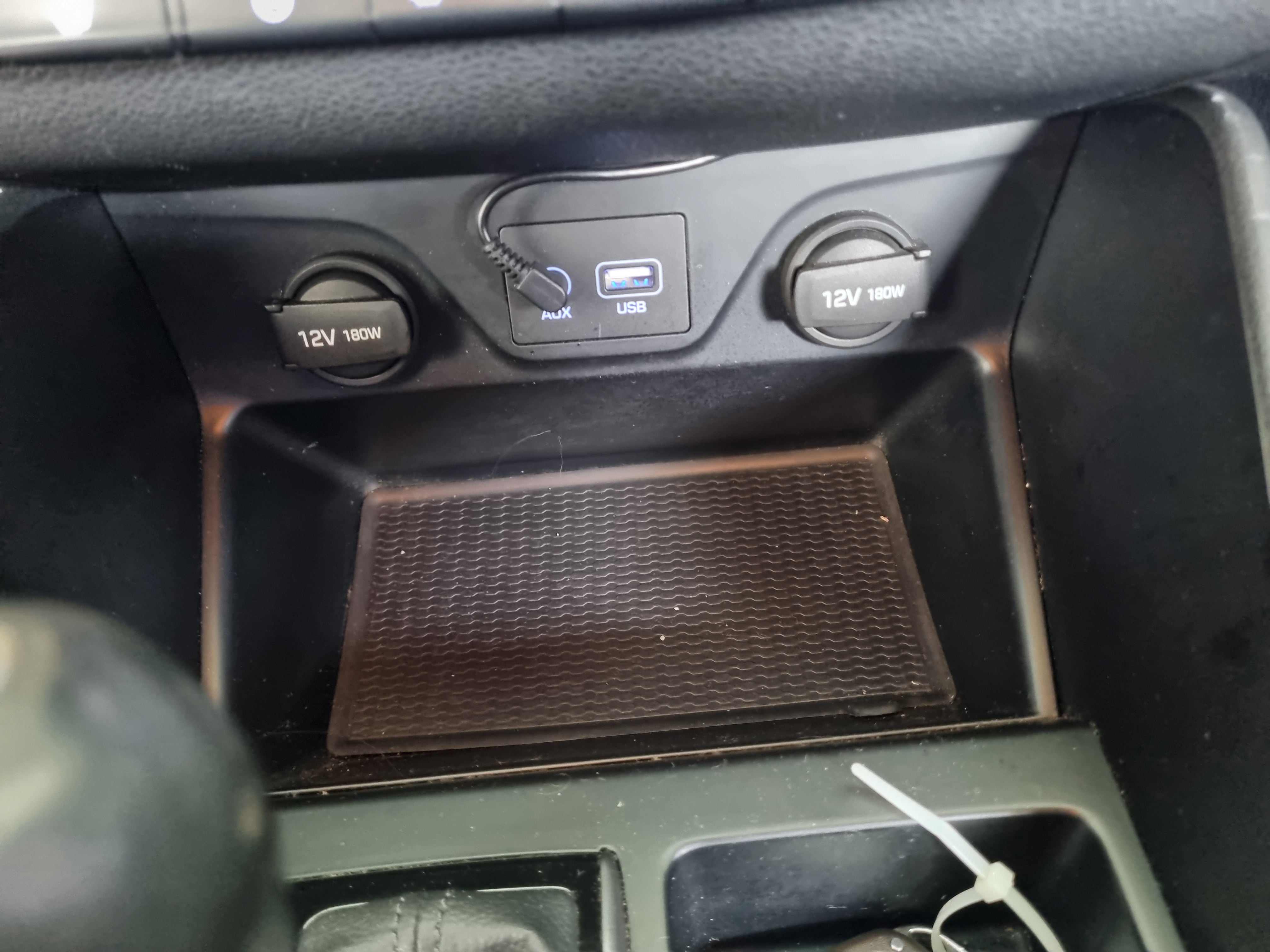 2015 AUDI NEW A6 35 TDI PREMIUM - Thumbnail 18