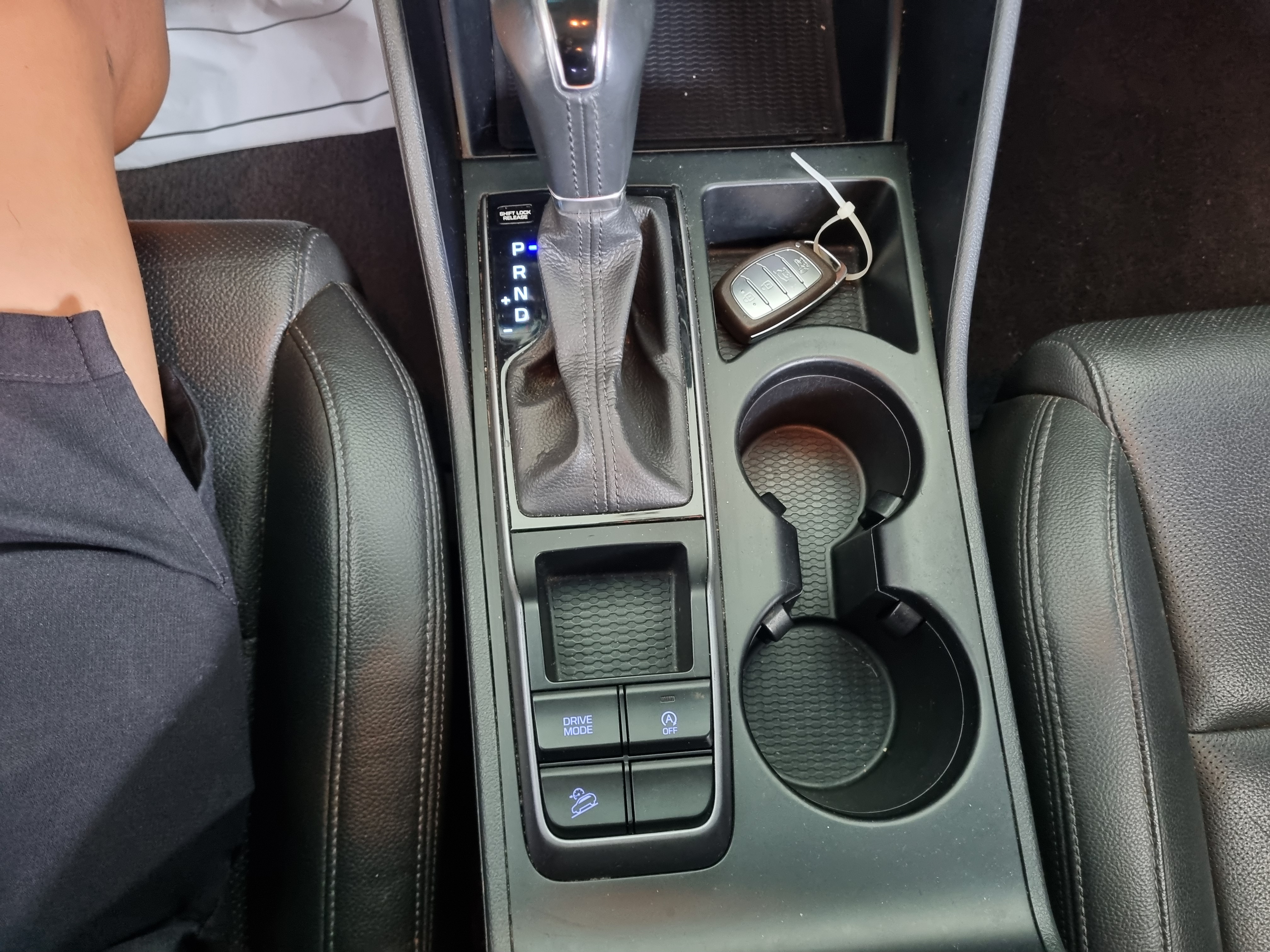 2015 AUDI NEW A6 35 TDI PREMIUM - Thumbnail 19