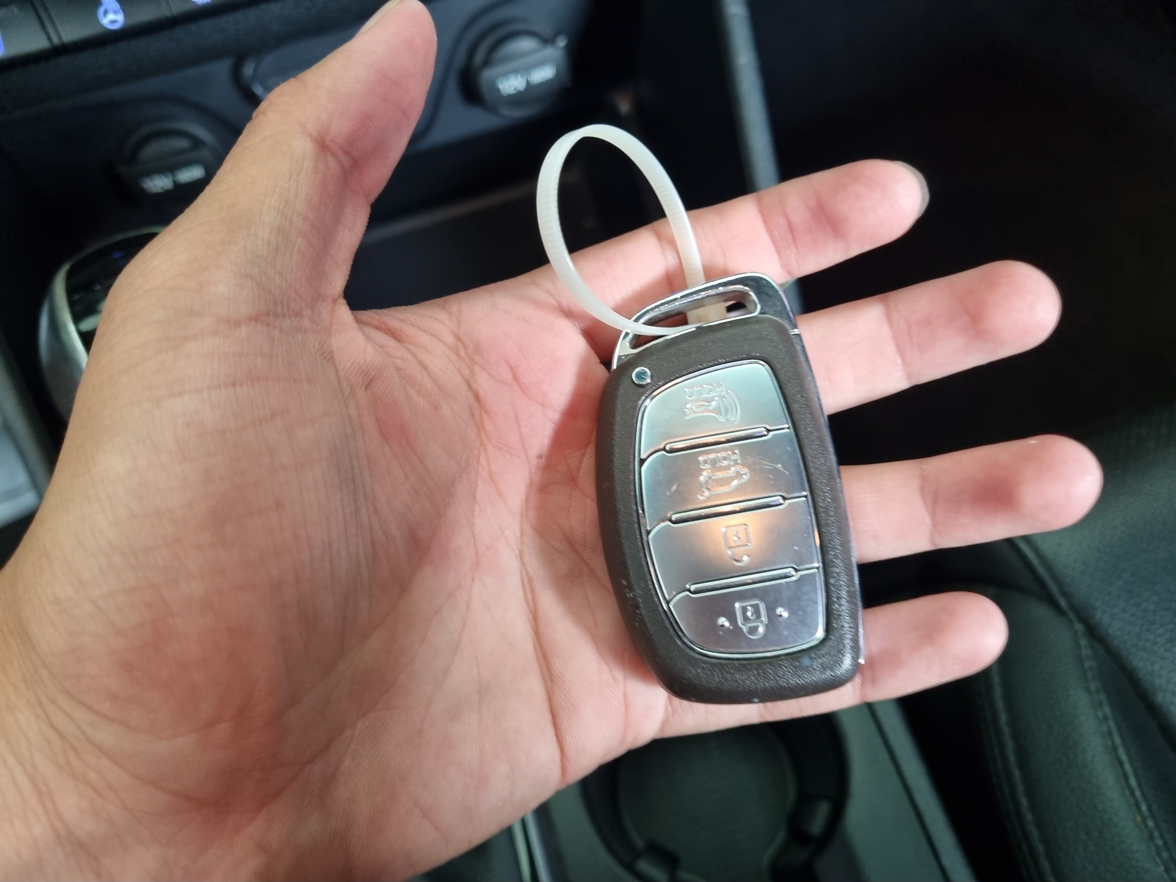 2015 AUDI NEW A6 35 TDI PREMIUM - Thumbnail 20