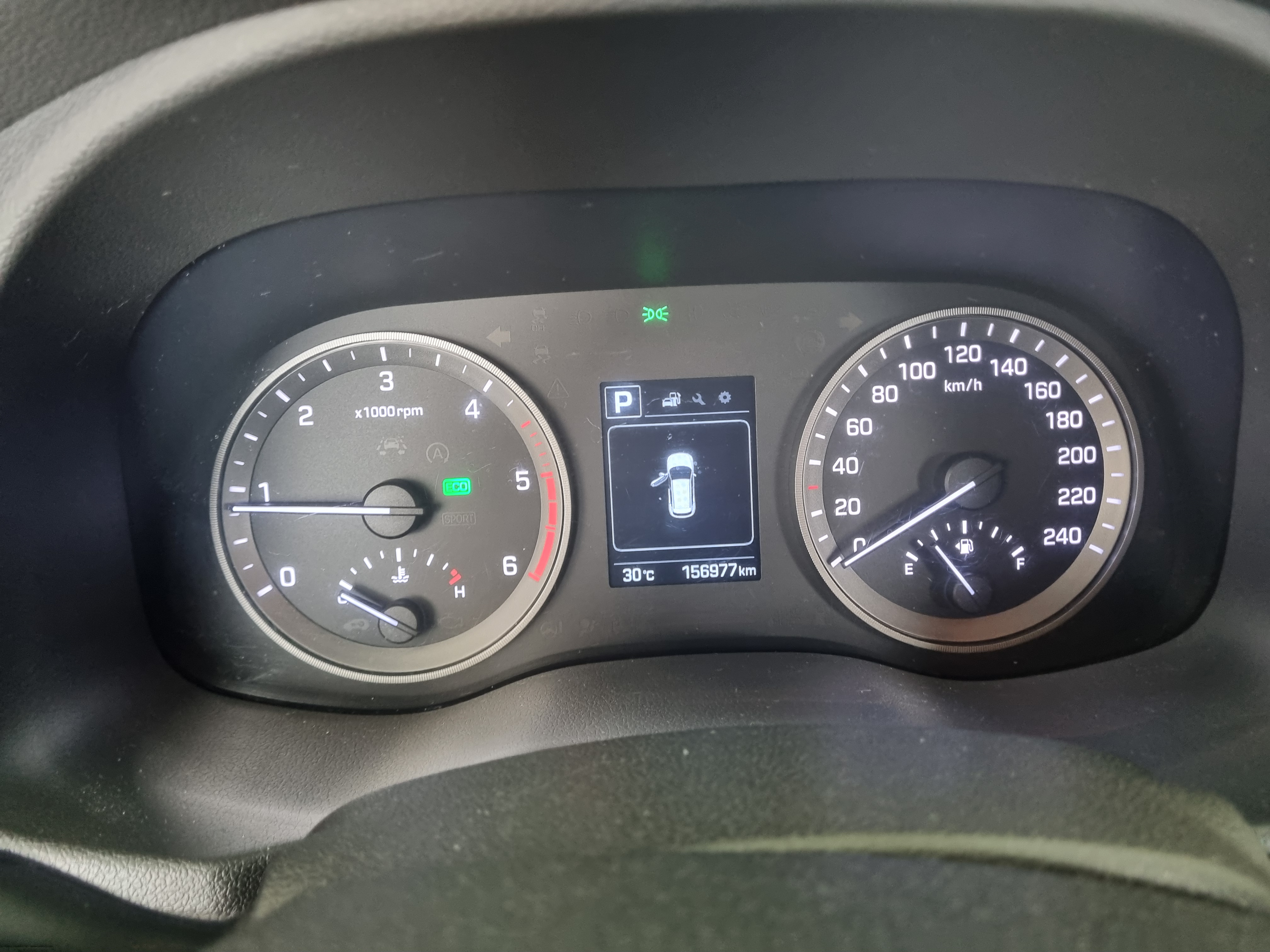 2015 AUDI NEW A6 35 TDI PREMIUM - Thumbnail 22