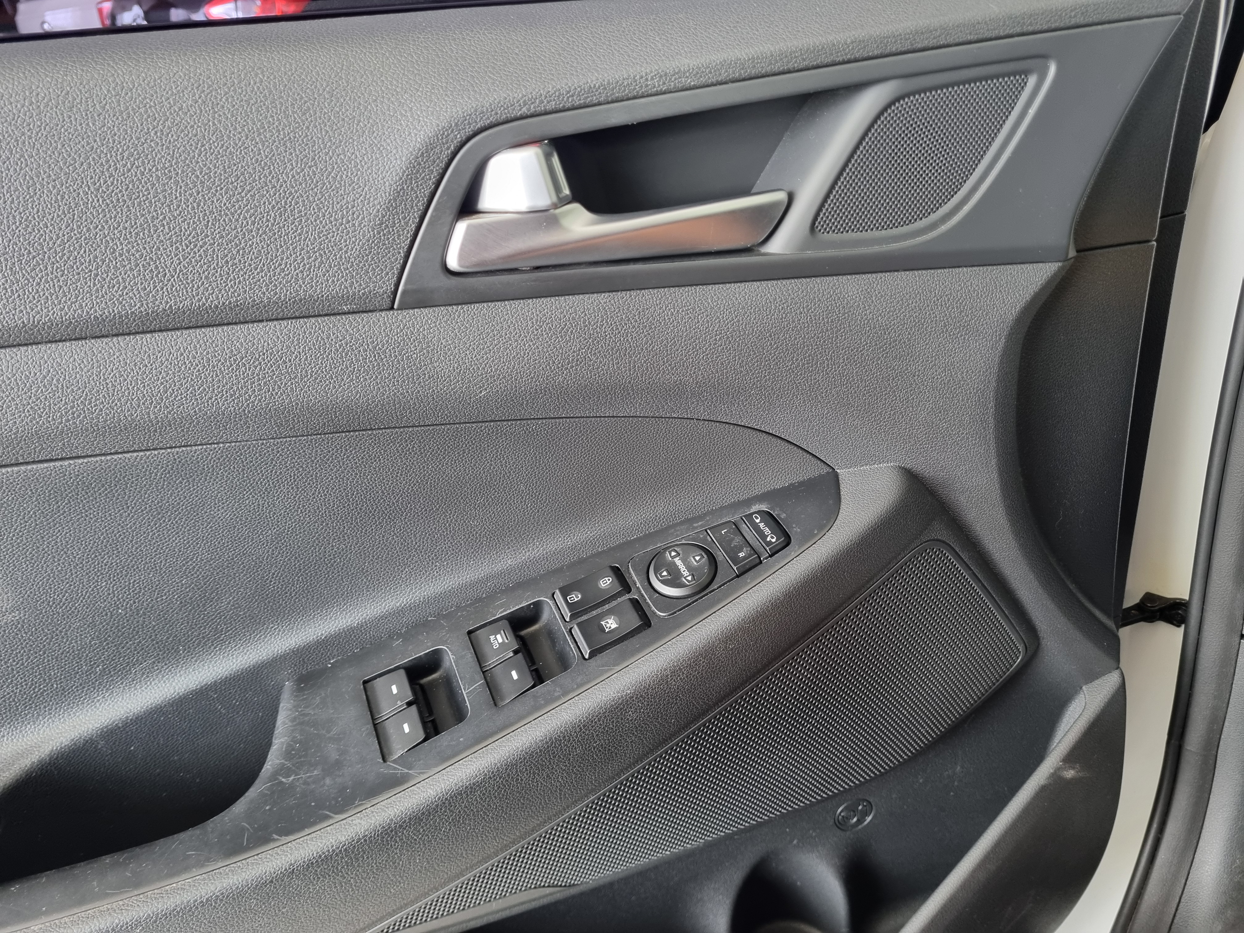2015 AUDI NEW A6 35 TDI PREMIUM - Thumbnail 25