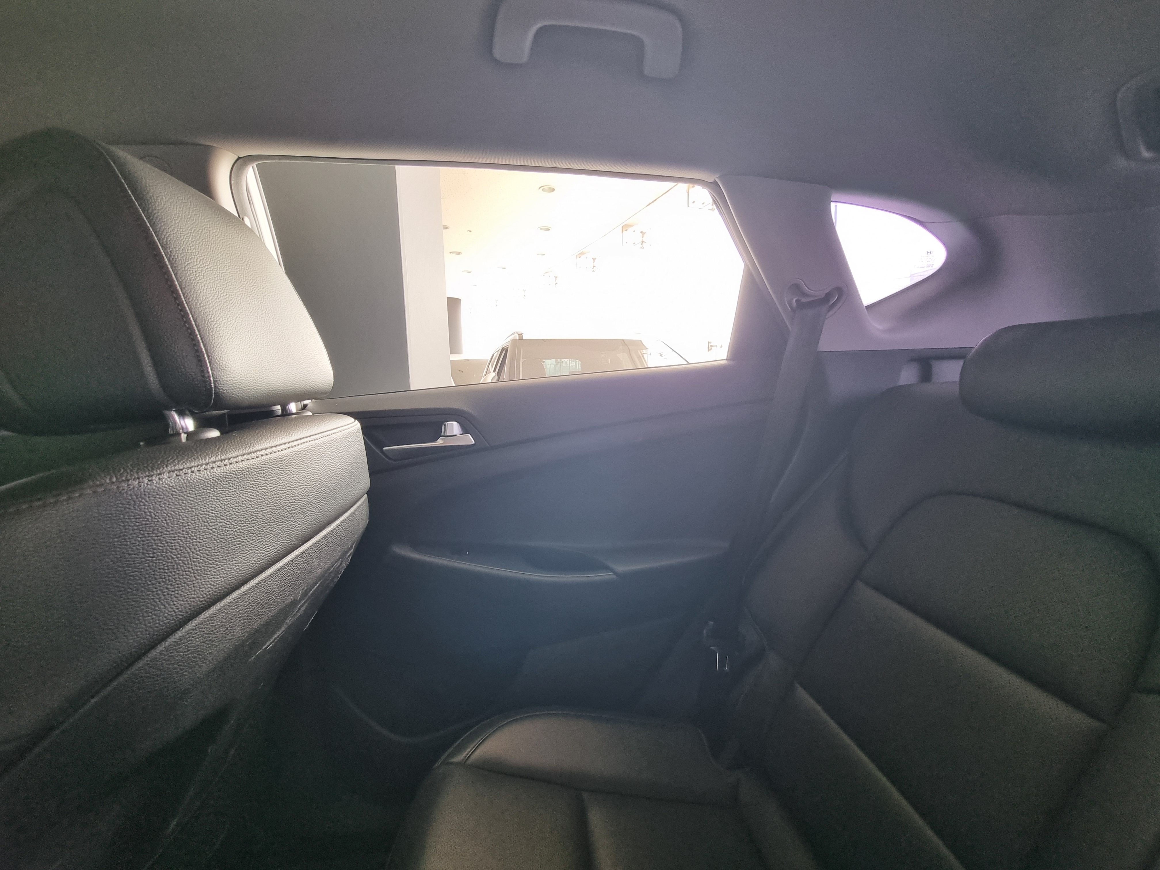 2015 AUDI NEW A6 35 TDI PREMIUM - Thumbnail 31