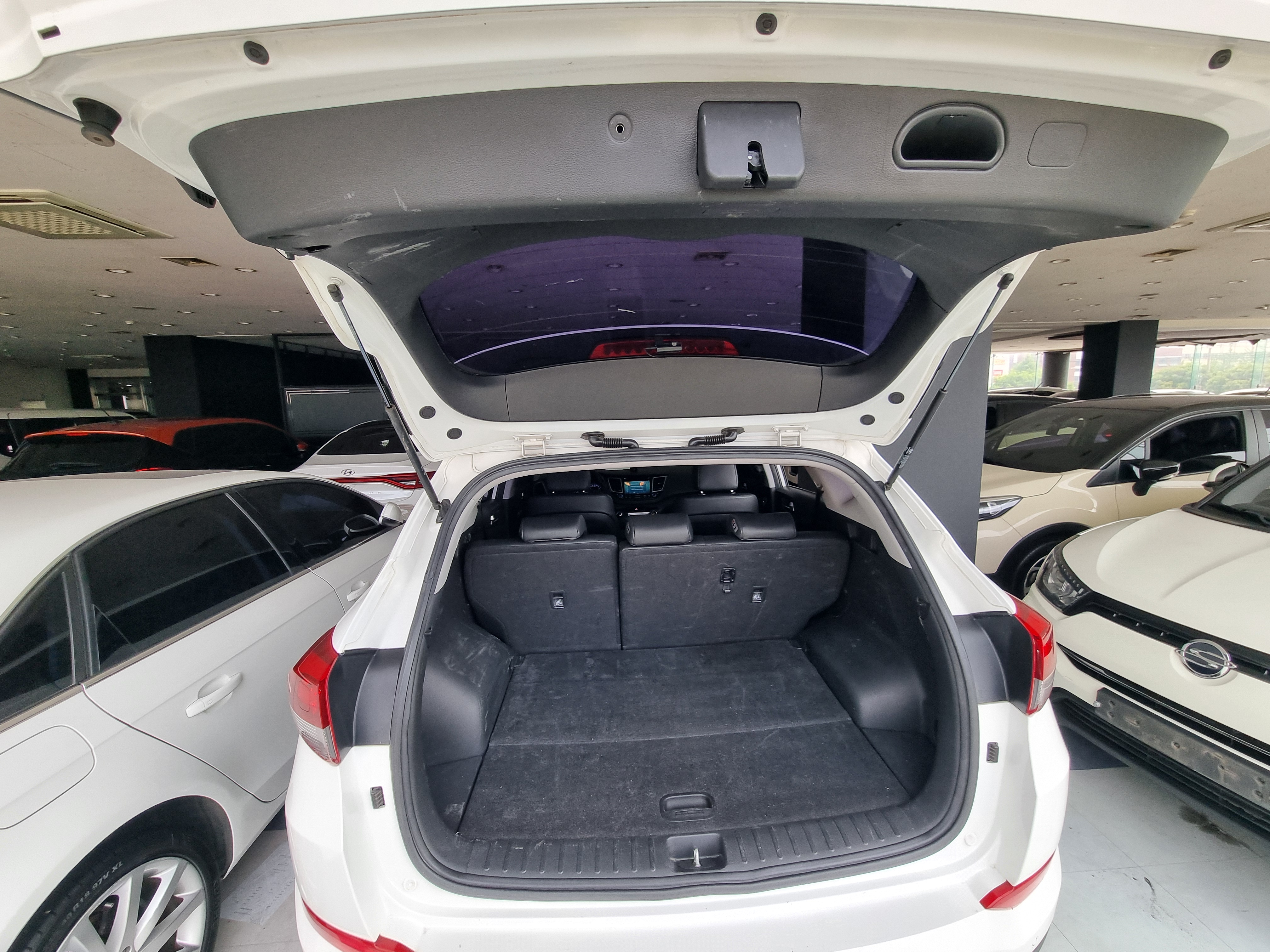 2015 AUDI NEW A6 35 TDI PREMIUM - Thumbnail 34