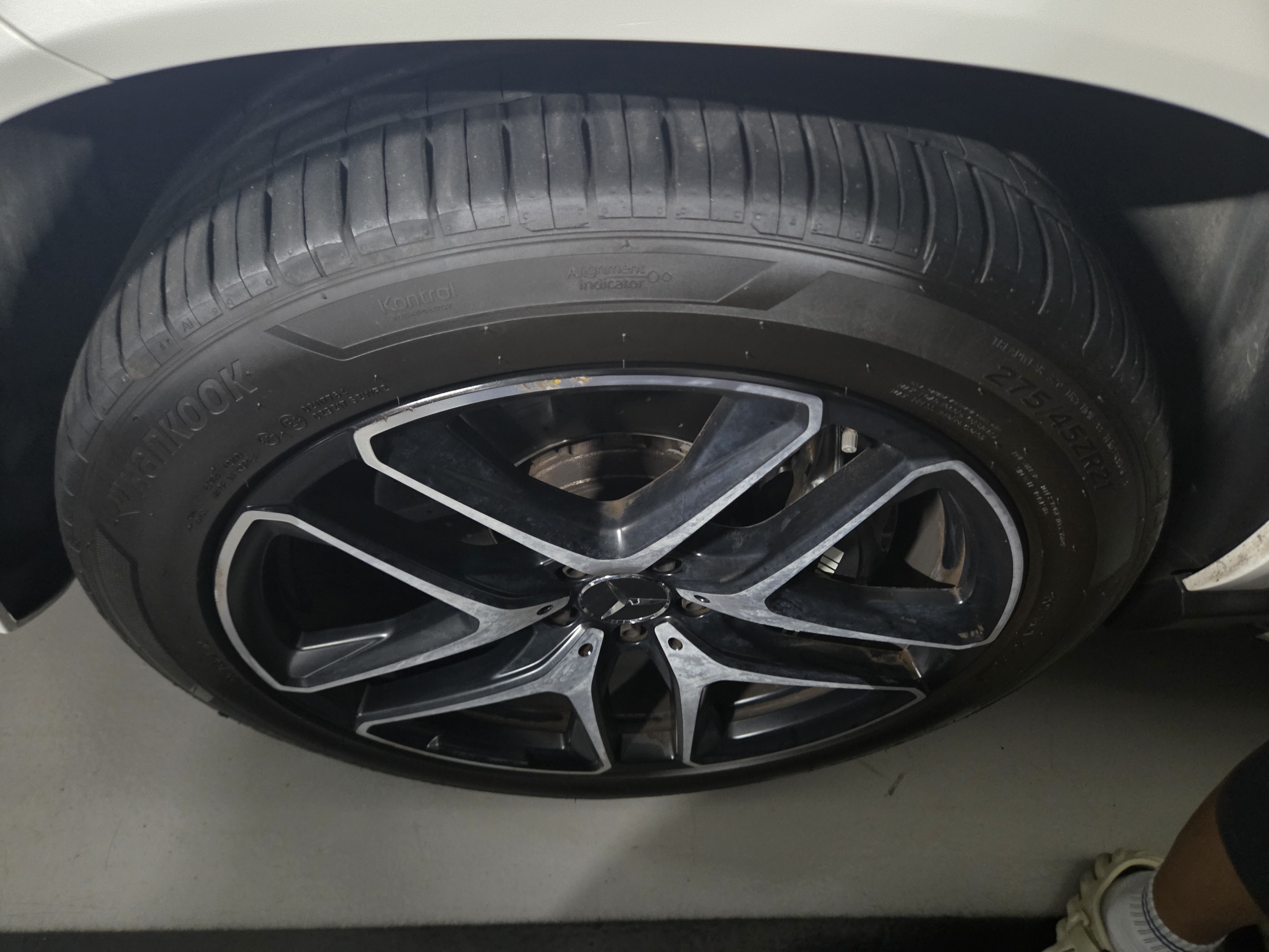 2021 MERCEDES-BENZ  GLE-CLASS W167 GLE 53 AMG 4MATIC+ - Thumbnail 12