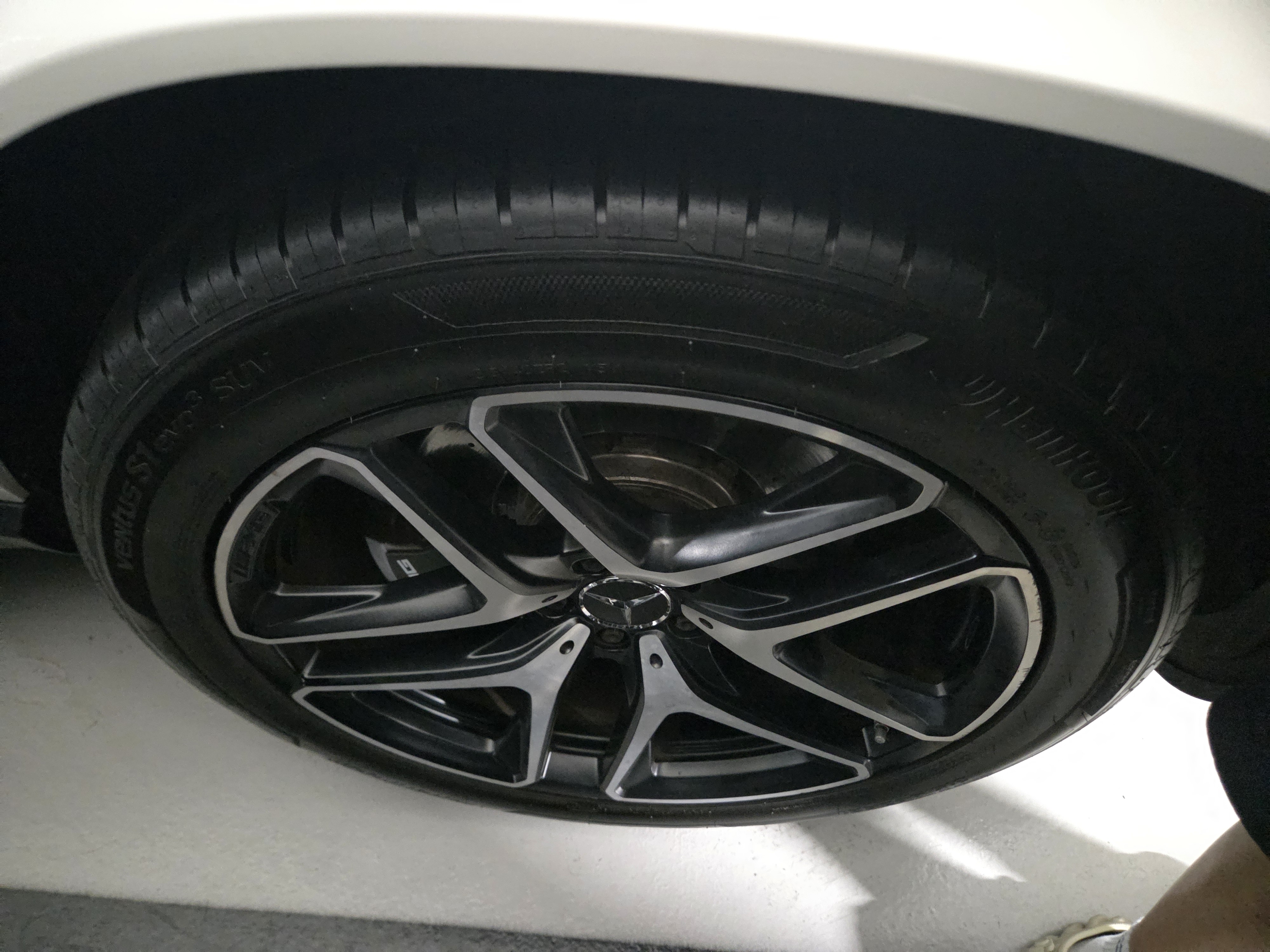 2021 MERCEDES-BENZ  GLE-CLASS W167 GLE 53 AMG 4MATIC+ - Thumbnail 13