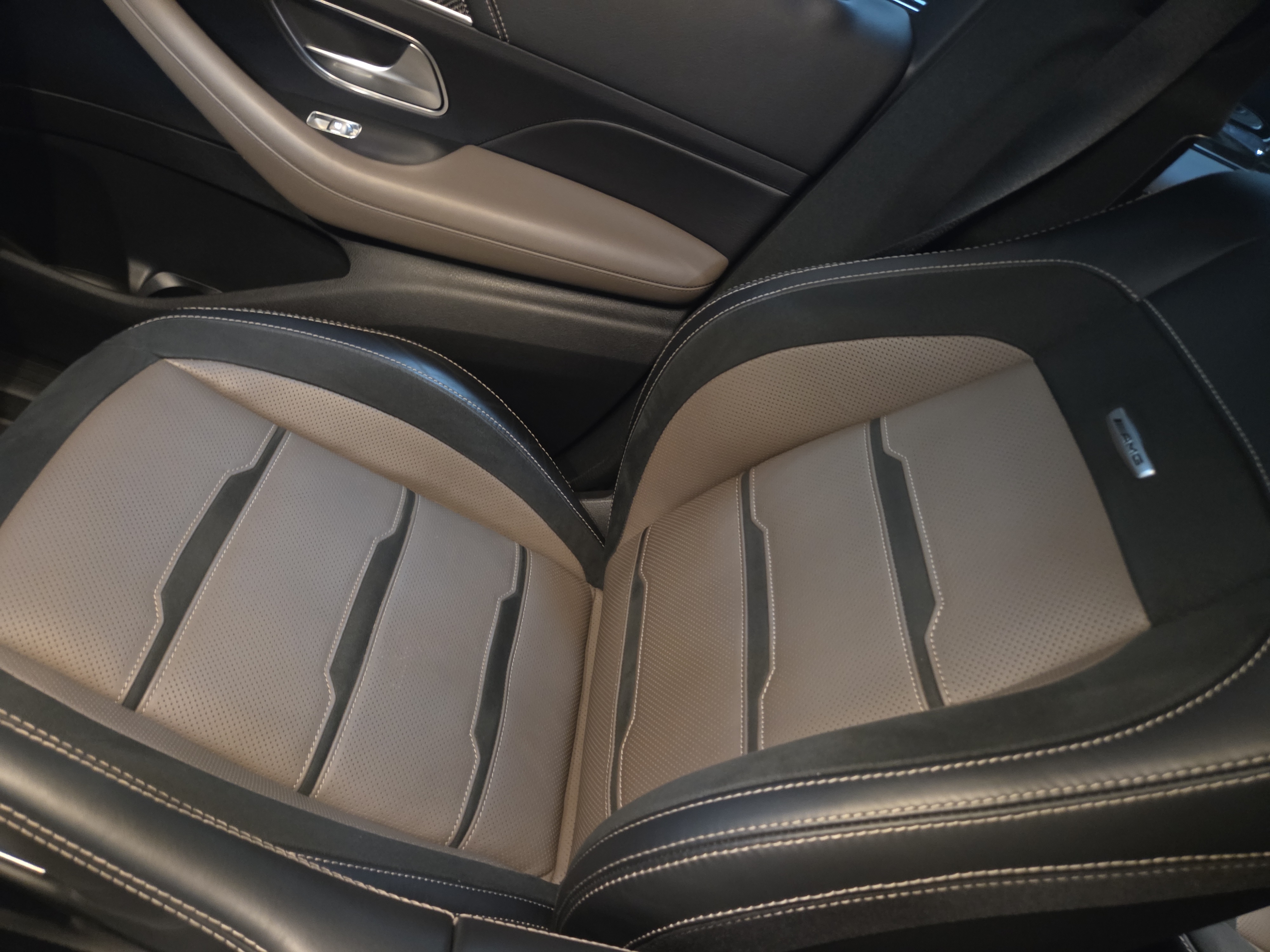 2021 MERCEDES-BENZ  GLE-CLASS W167 GLE 53 AMG 4MATIC+ - Thumbnail 22