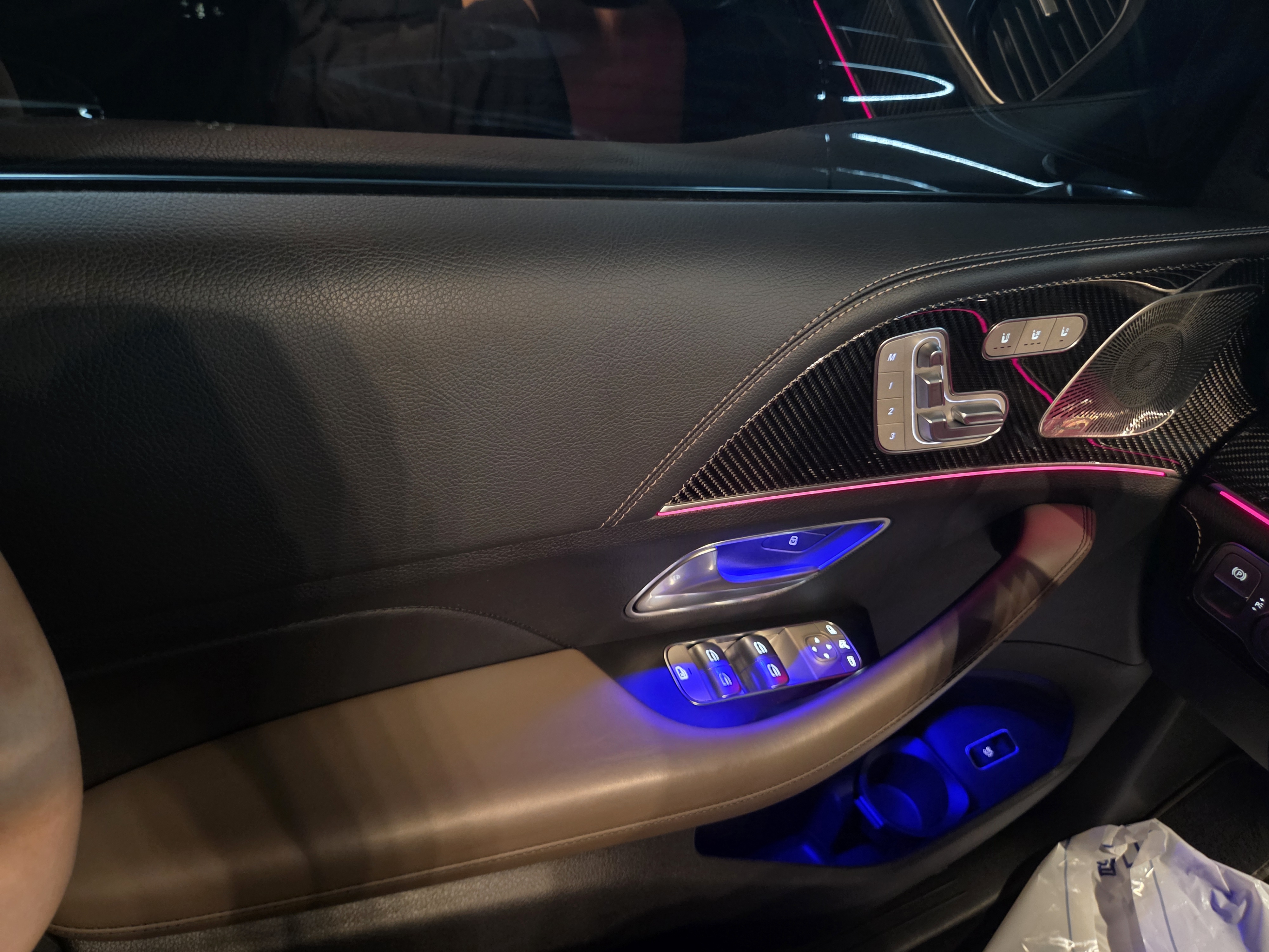 2021 MERCEDES-BENZ  GLE-CLASS W167 GLE 53 AMG 4MATIC+ - Thumbnail 26