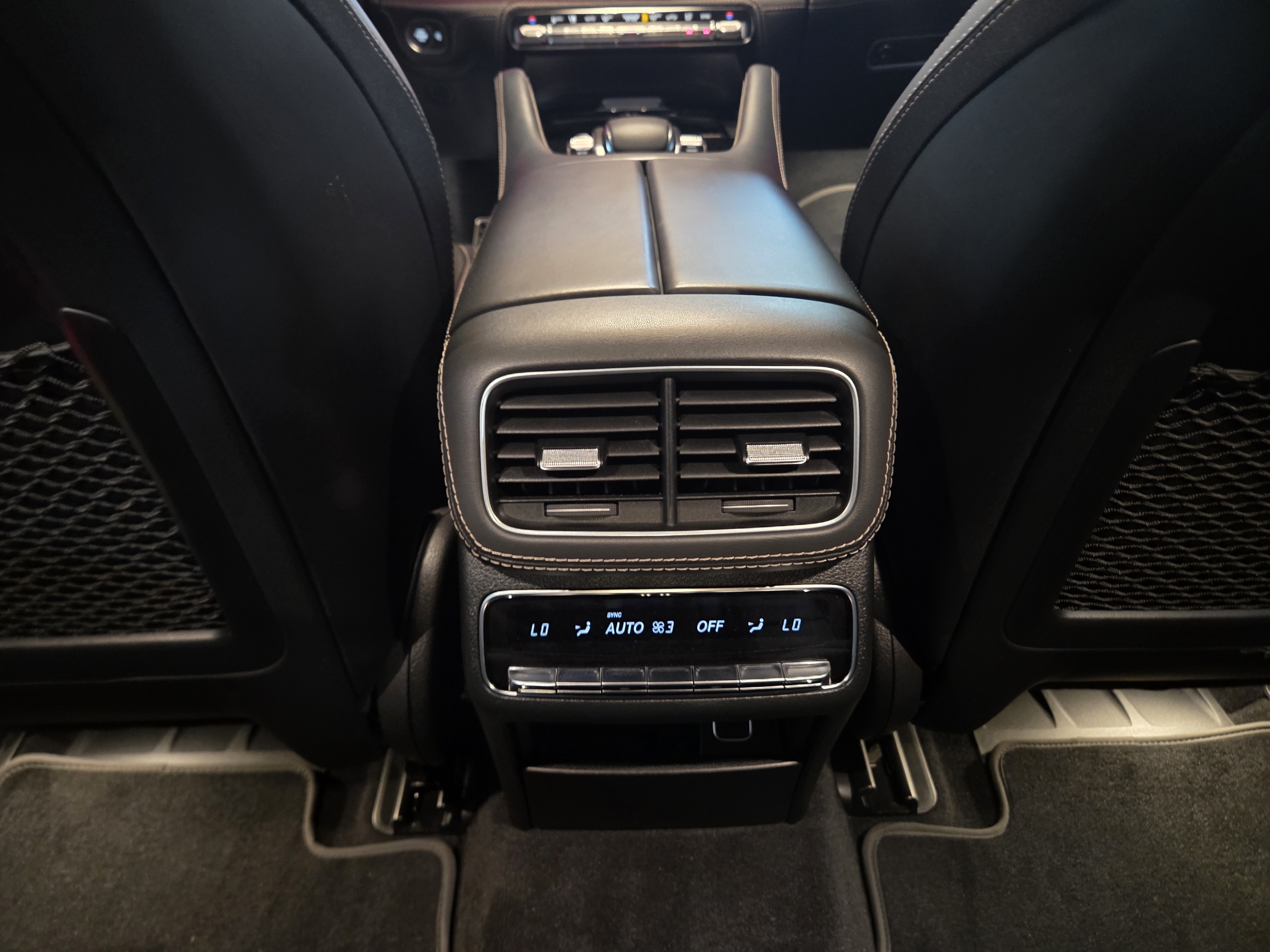 2021 MERCEDES-BENZ  GLE-CLASS W167 GLE 53 AMG 4MATIC+ - Thumbnail 32