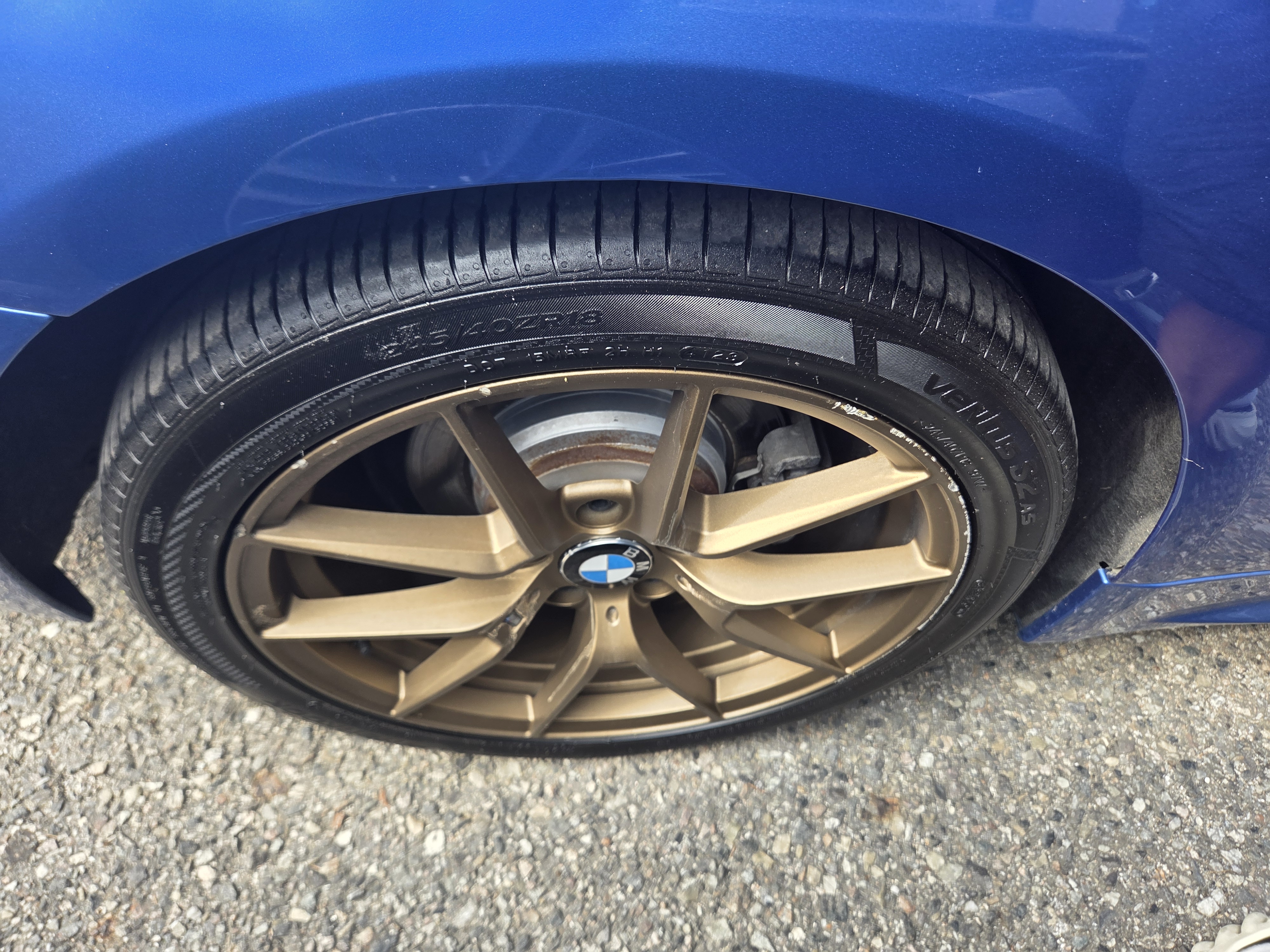 2015 BMW 4 SERIES (F32) 420D COUPE LUXURY - Thumbnail 8
