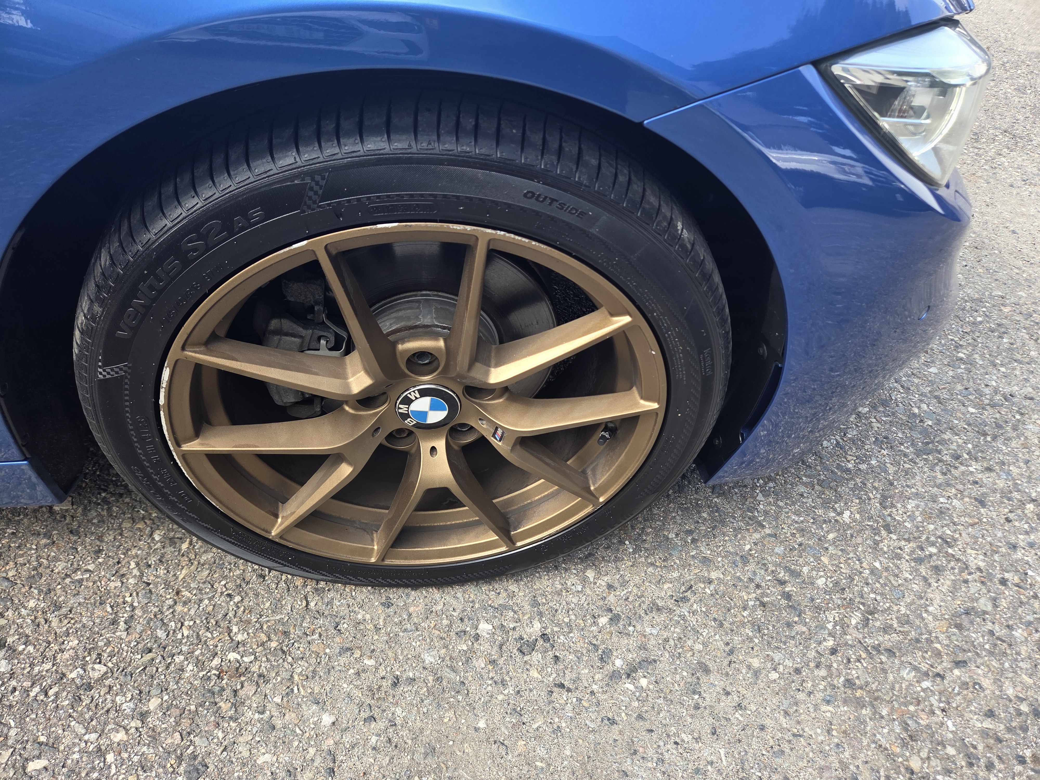 2015 BMW 4 SERIES (F32) 420D COUPE LUXURY - Thumbnail 9