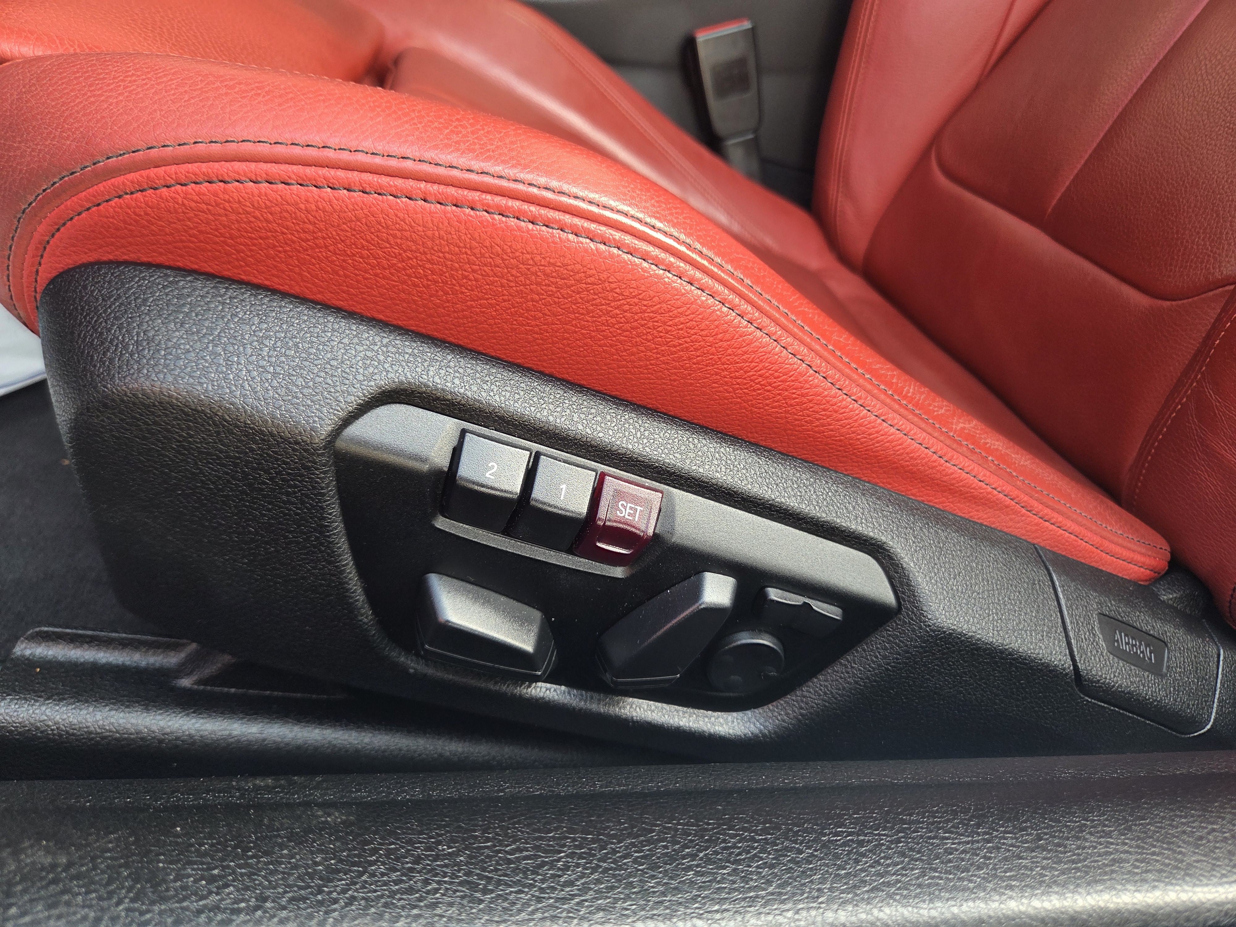 2015 BMW 4 SERIES (F32) 420D COUPE LUXURY - Thumbnail 16