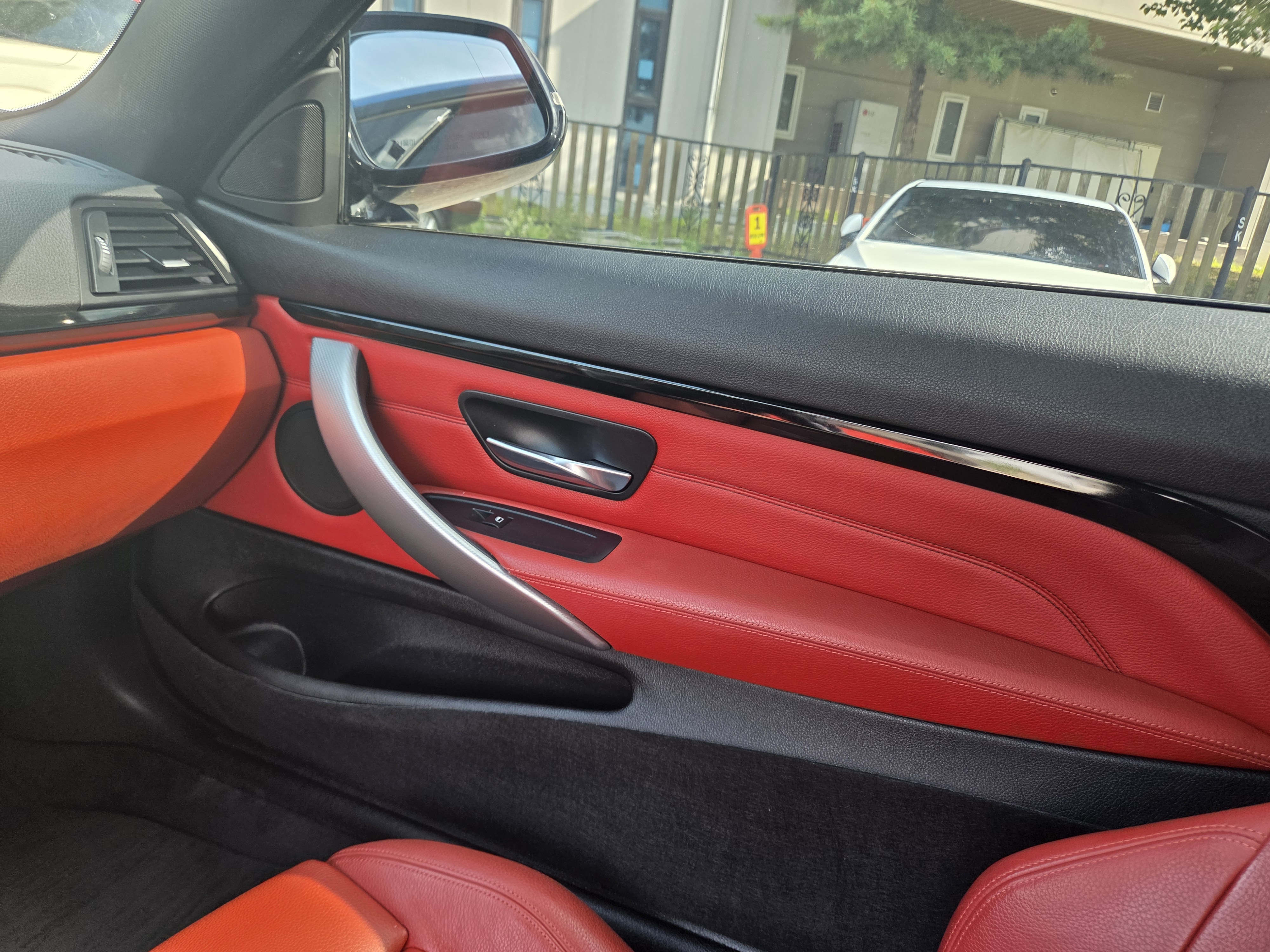 2015 BMW 4 SERIES (F32) 420D COUPE LUXURY - Thumbnail 17