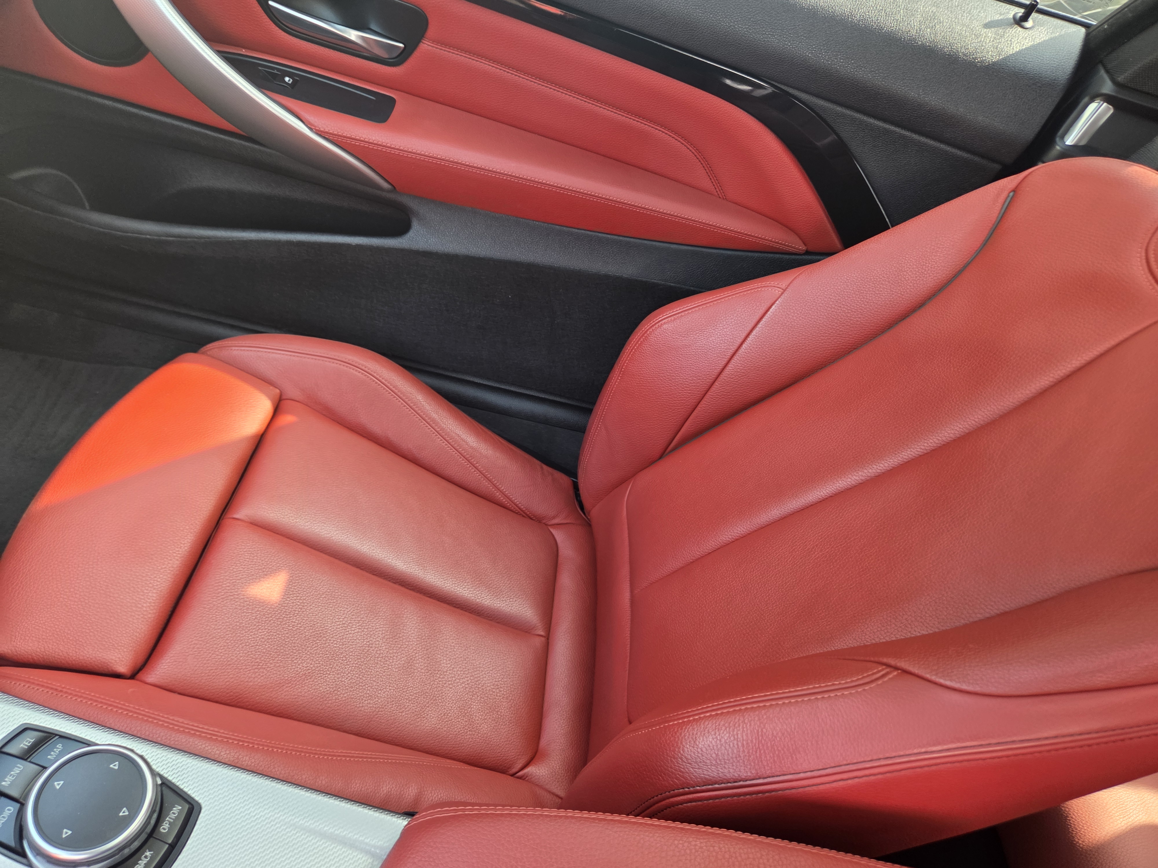 2015 BMW 4 SERIES (F32) 420D COUPE LUXURY - Thumbnail 18