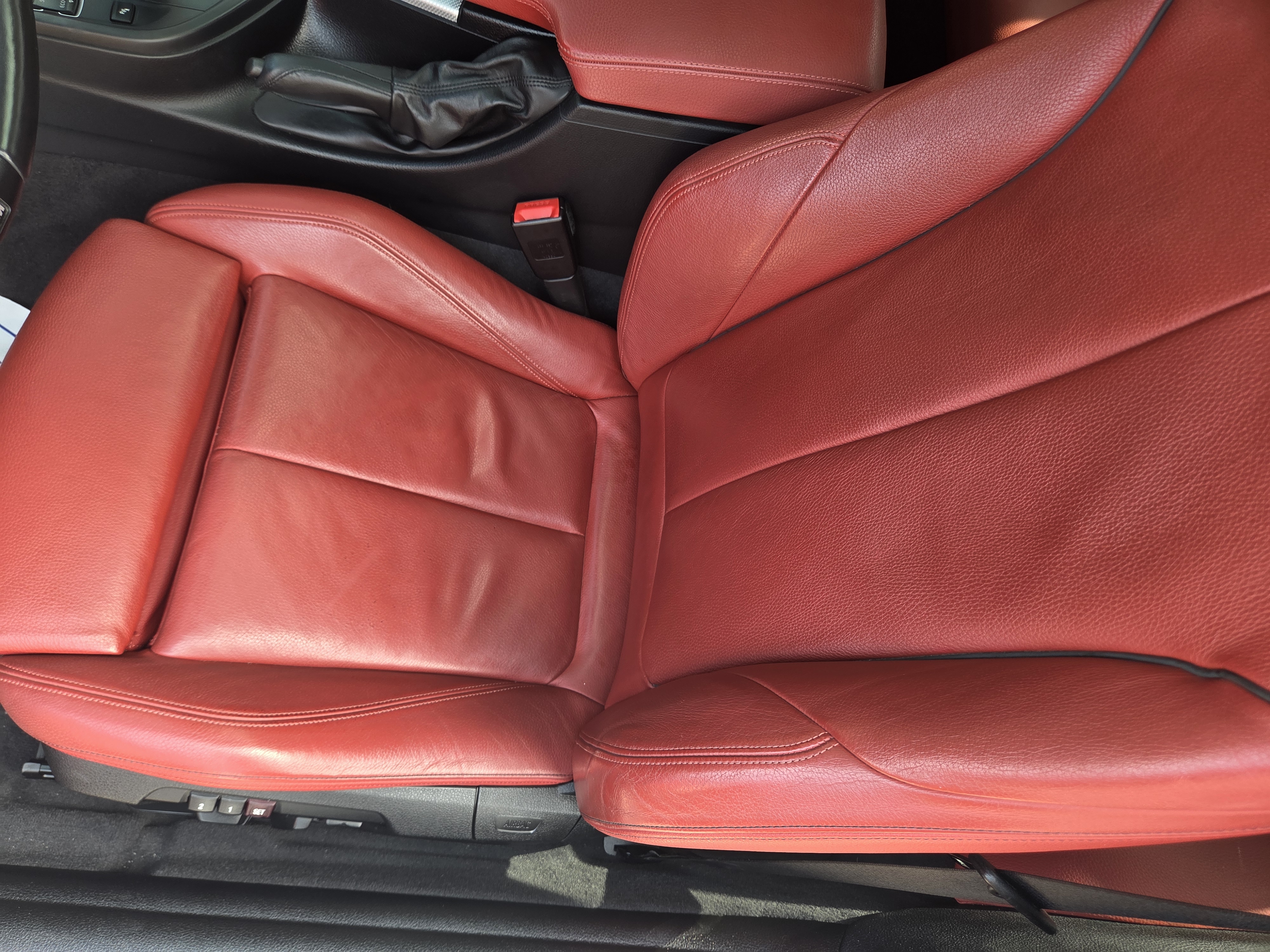 2015 BMW 4 SERIES (F32) 420D COUPE LUXURY - Thumbnail 19