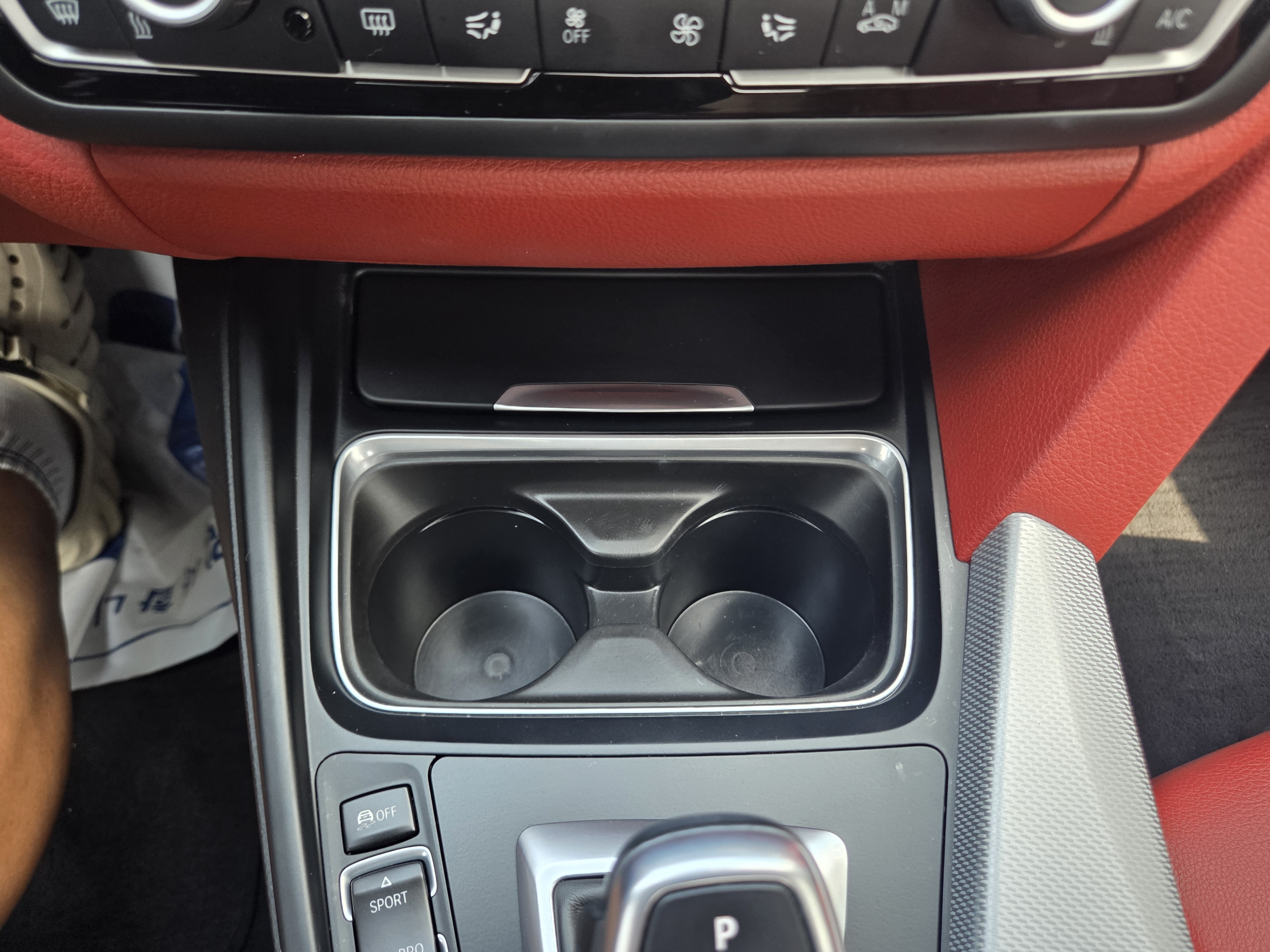 2015 BMW 4 SERIES (F32) 420D COUPE LUXURY - Thumbnail 20