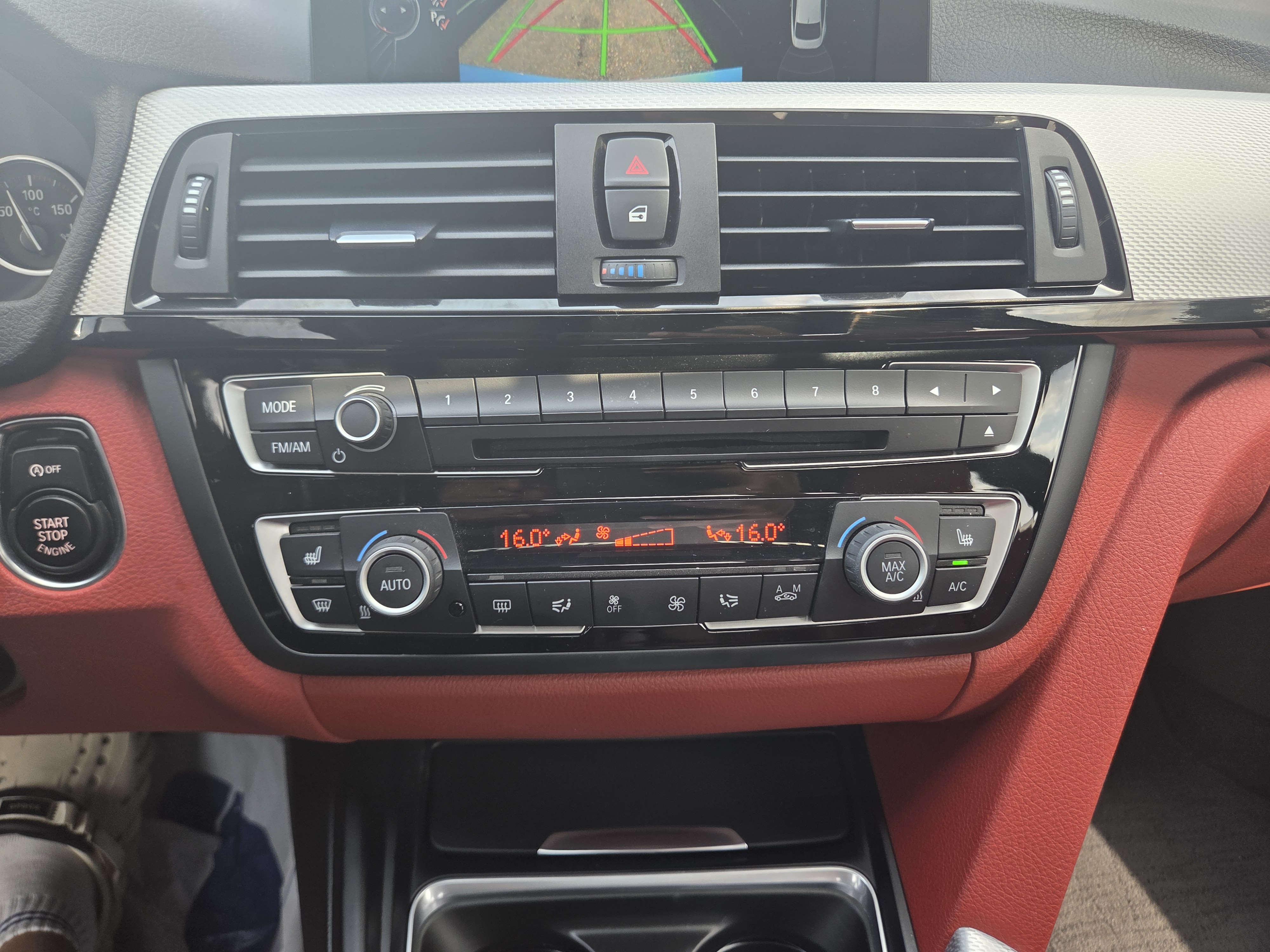 2015 BMW 4 SERIES (F32) 420D COUPE LUXURY - Thumbnail 21