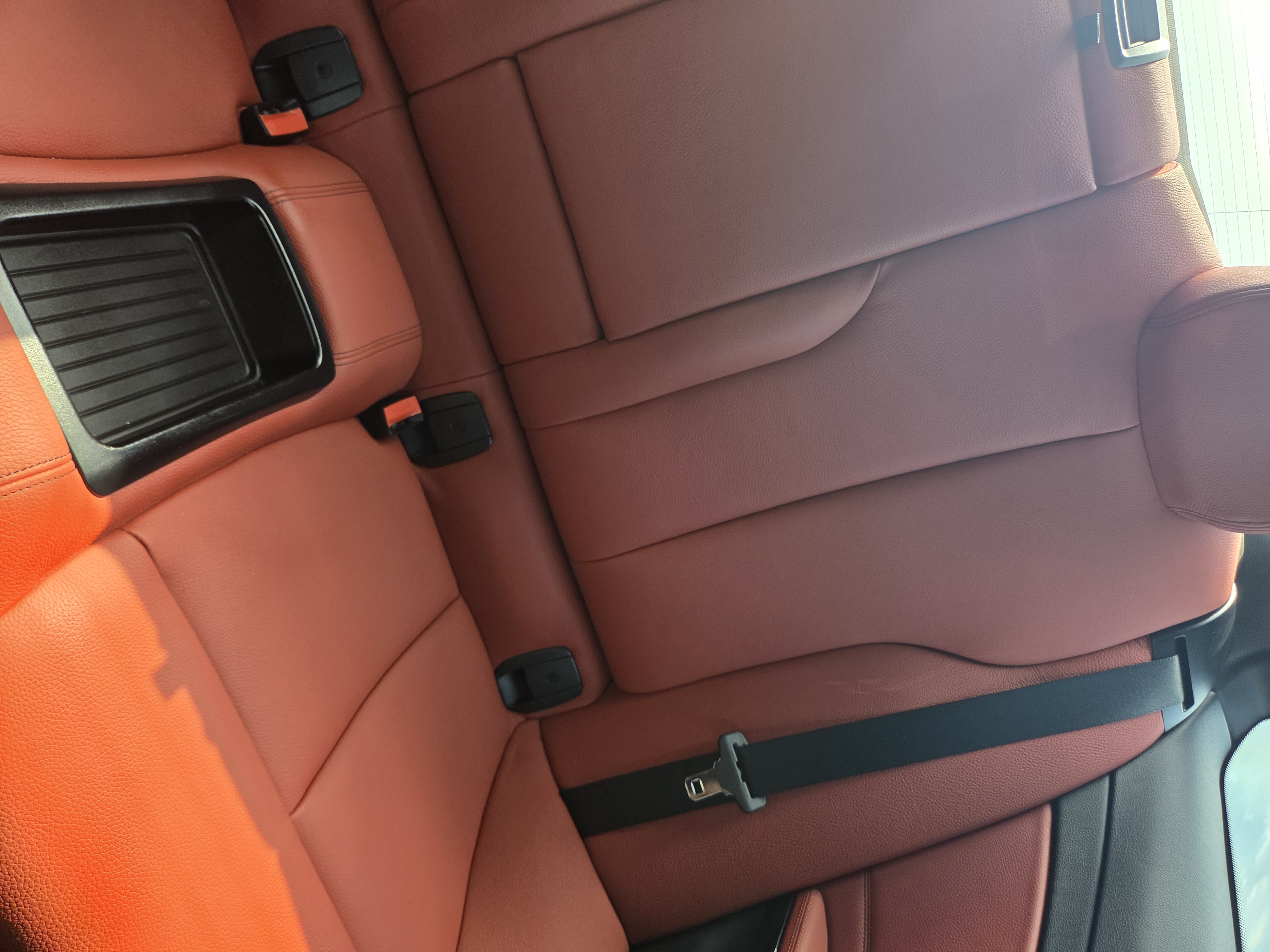 2015 BMW 4 SERIES (F32) 420D COUPE LUXURY - Thumbnail 32