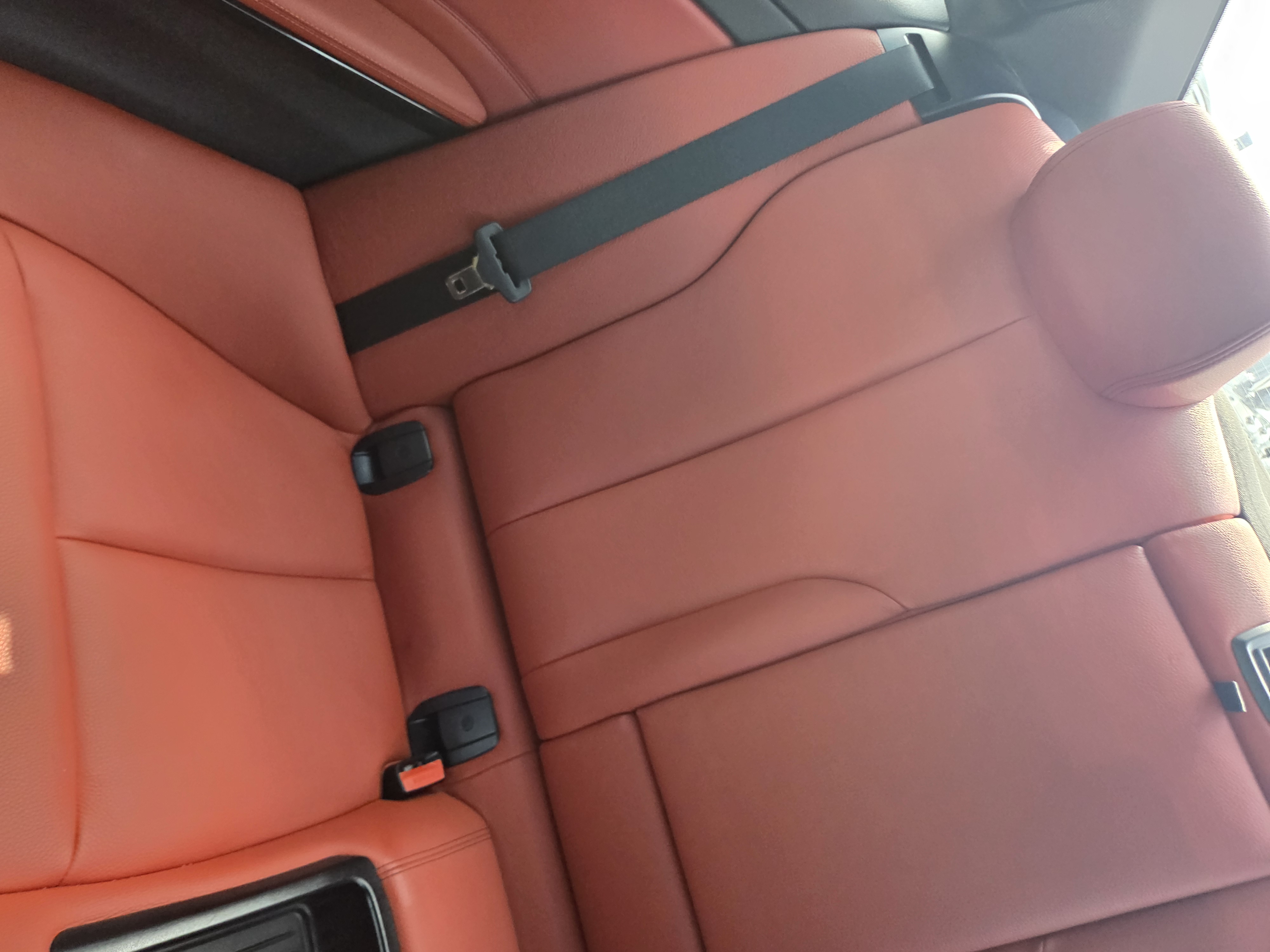 2015 BMW 4 SERIES (F32) 420D COUPE LUXURY - Thumbnail 33